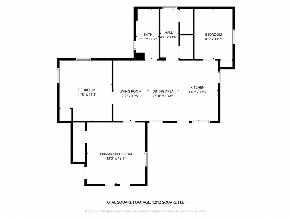 89 Clapp St # 89
