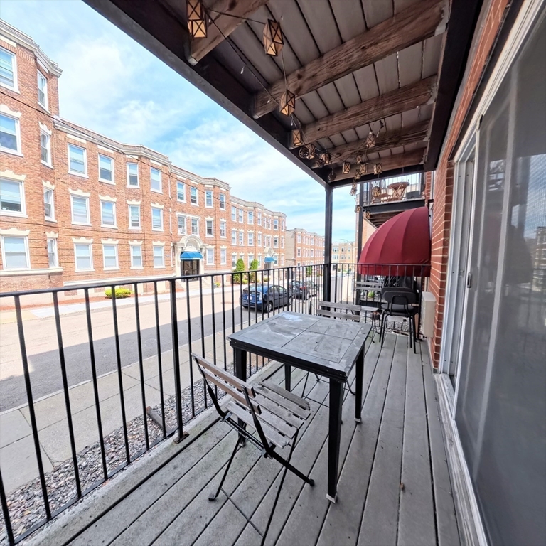 36 Bellvista # 14