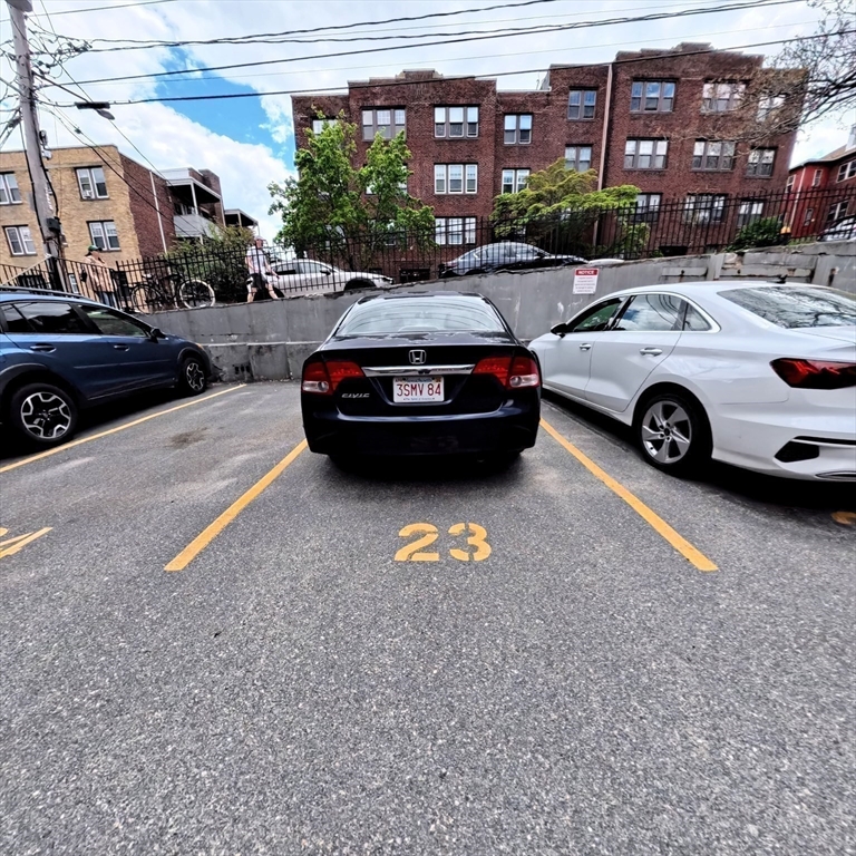 36 Bellvista # 14