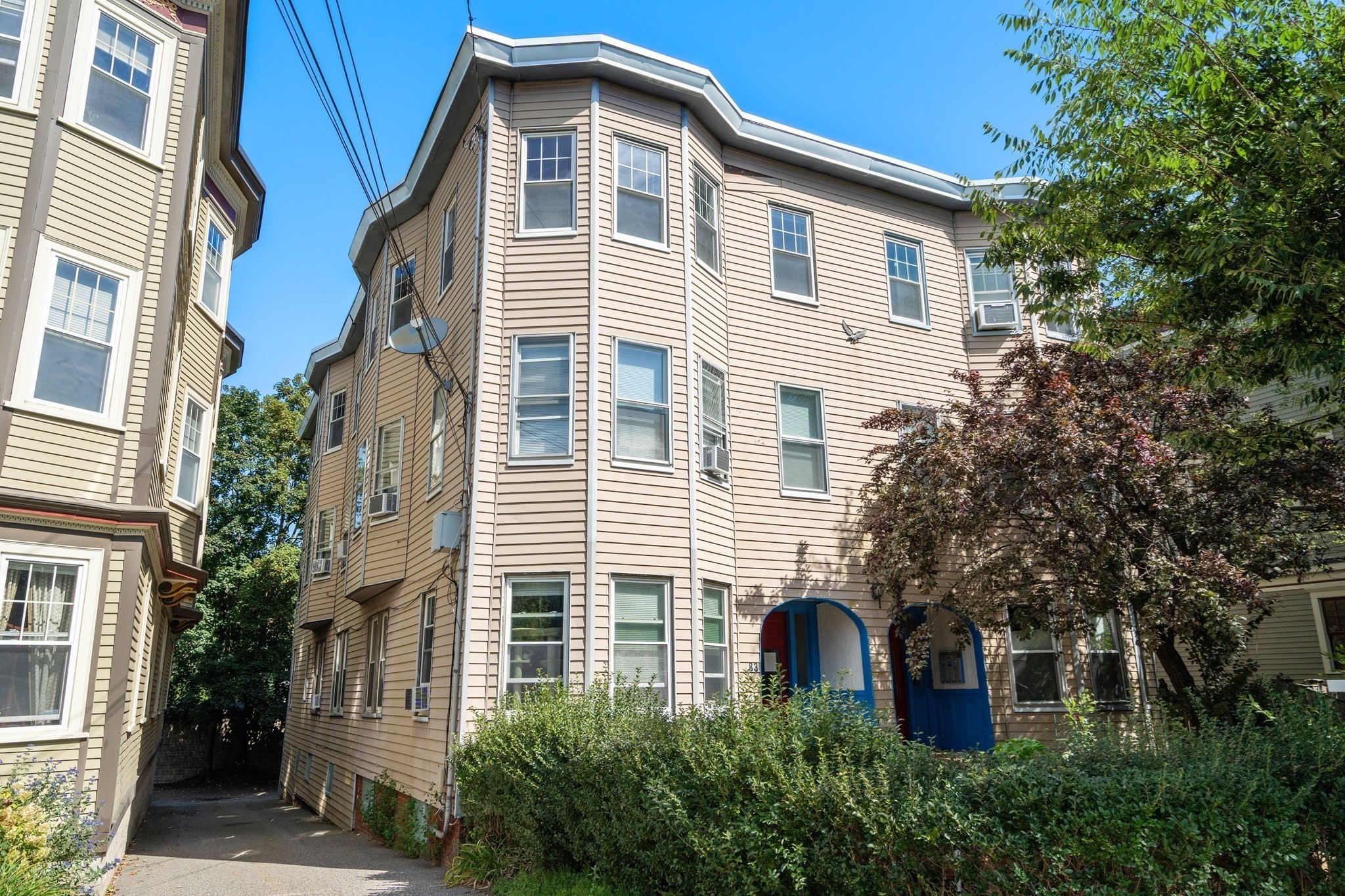 83 Francis St # 5