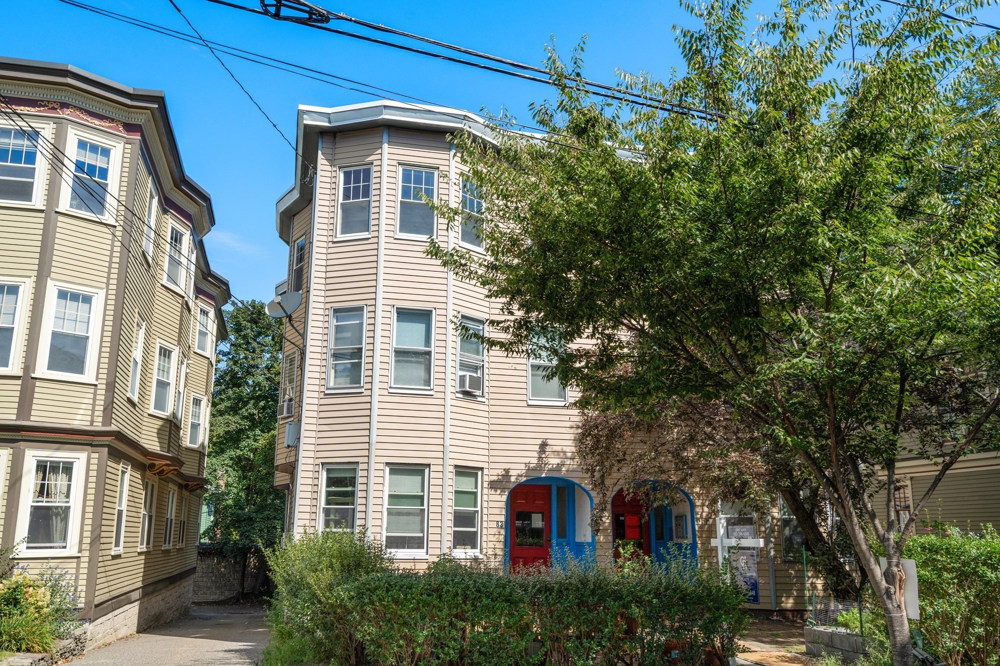 83 Francis St # 5