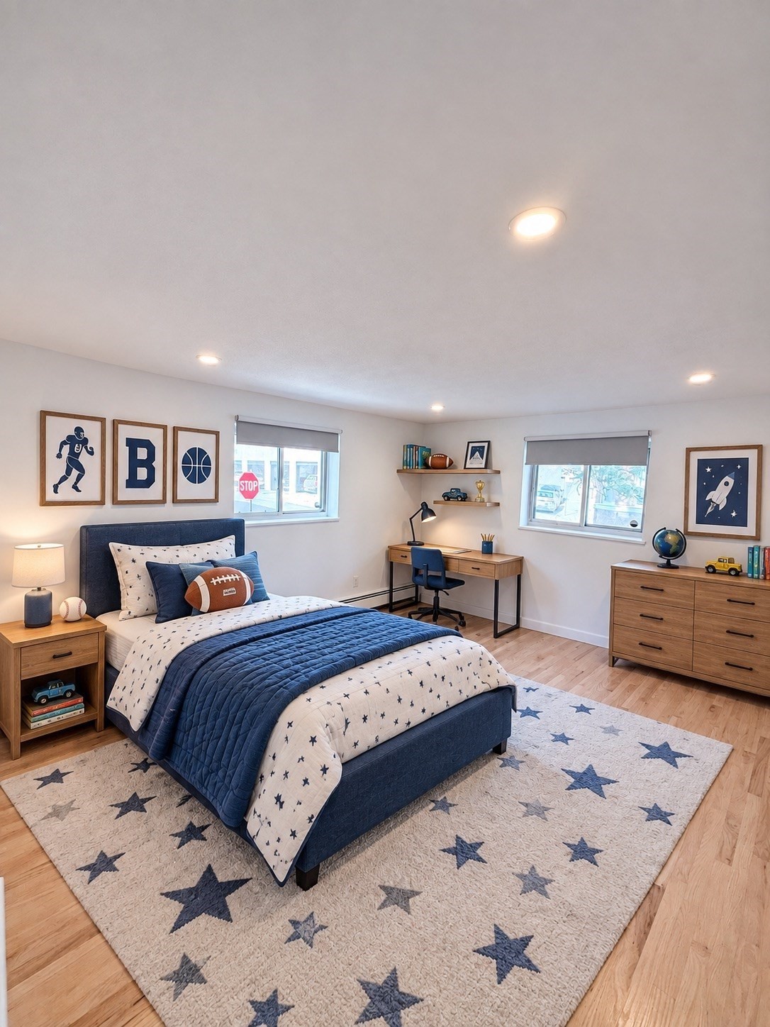 36 Bellvista # 14A