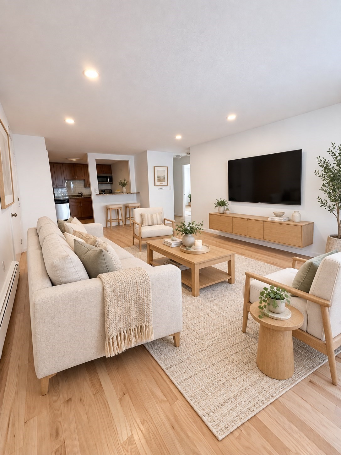 36 Bellvista # 14A