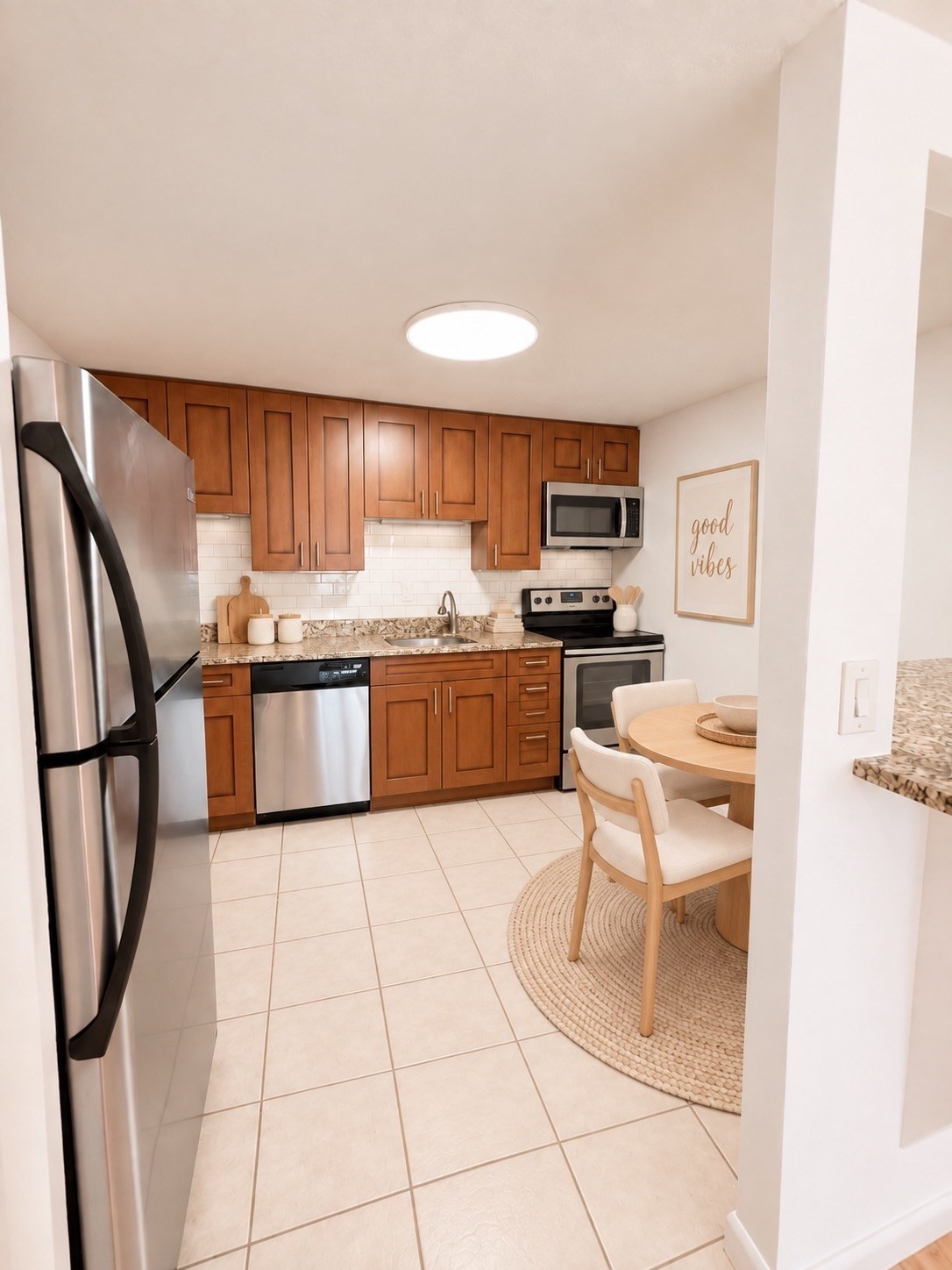 36 Bellvista # 14A