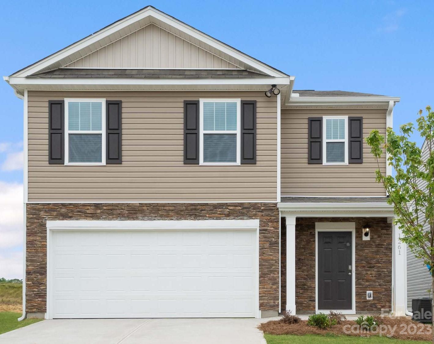 2212 Lilium Drive