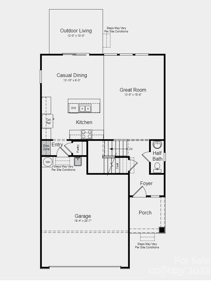 16038 River Tree Lane