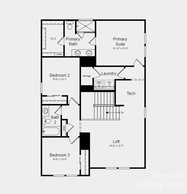 16038 River Tree Lane