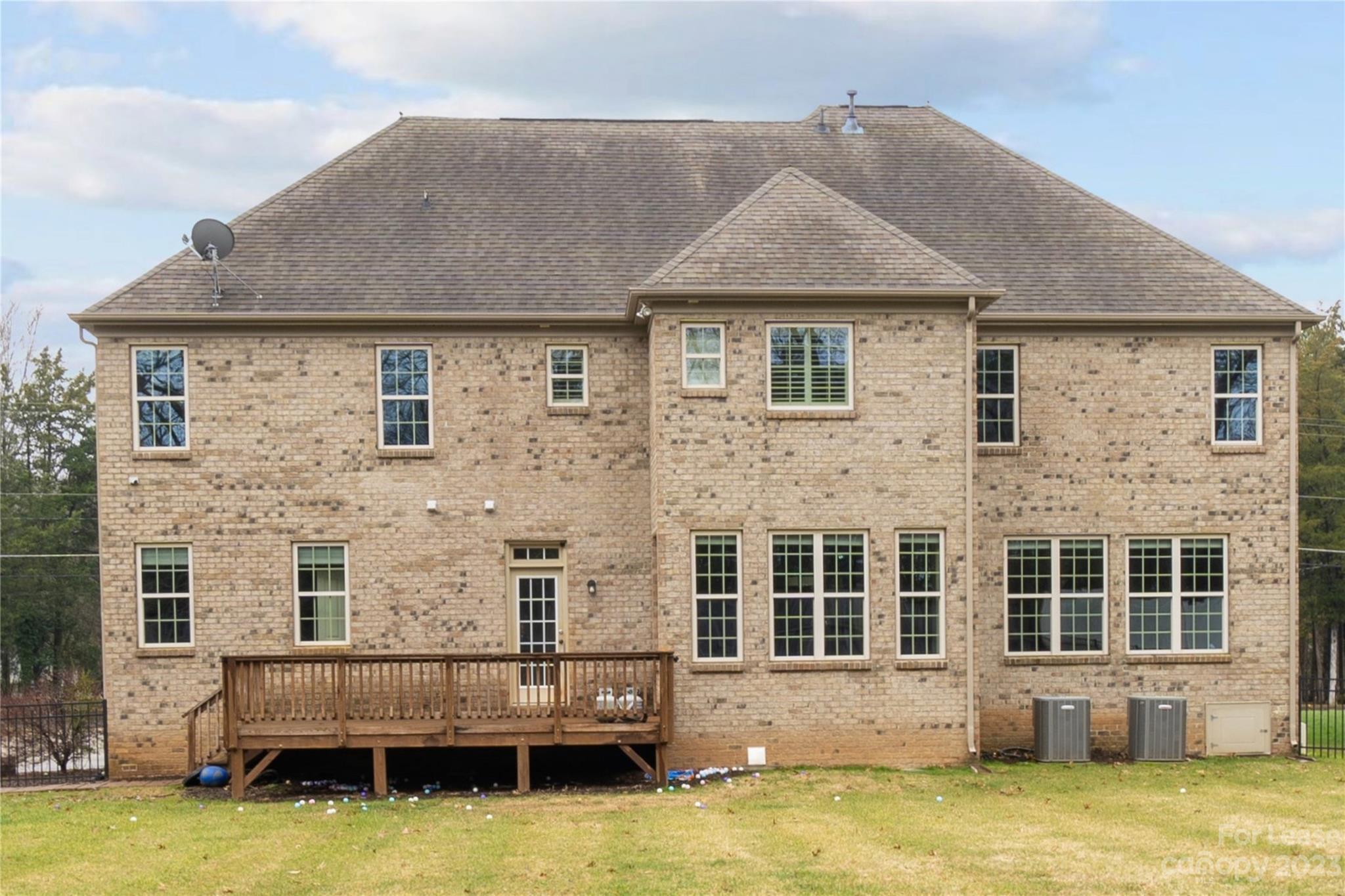 2520 Springs Drive