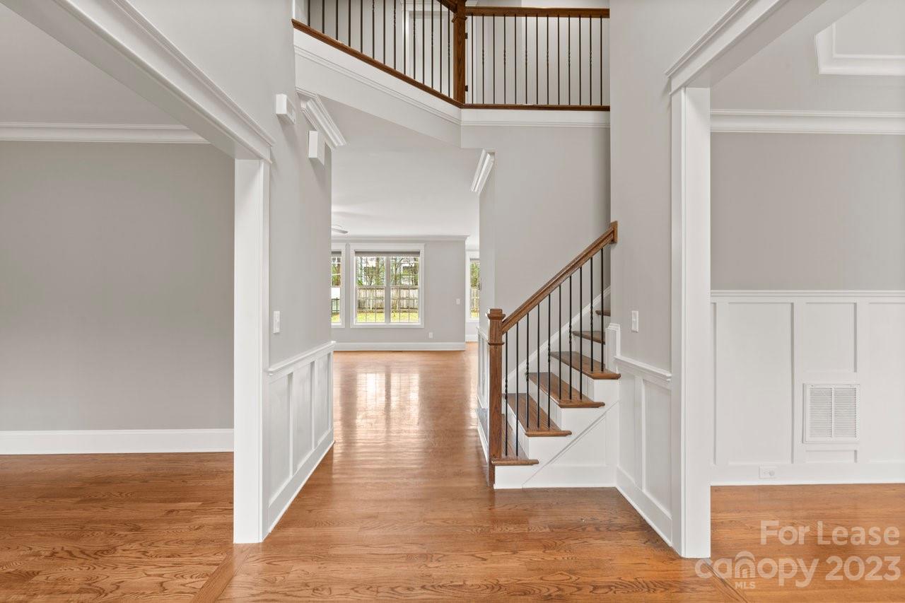 2520 Springs Drive