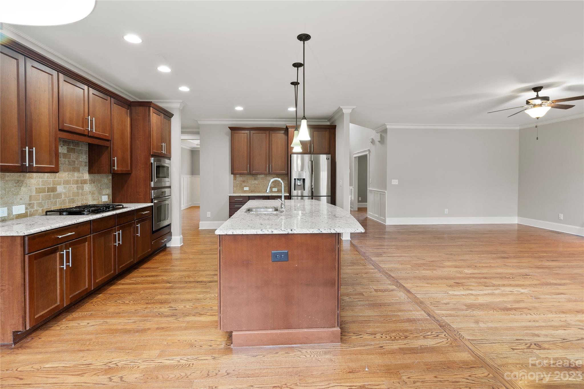 2520 Springs Drive