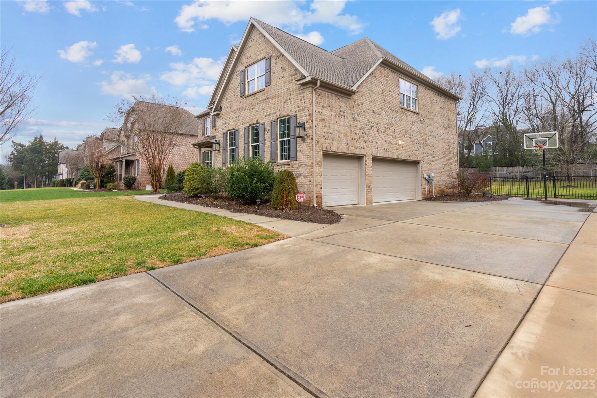 2520 Springs Drive