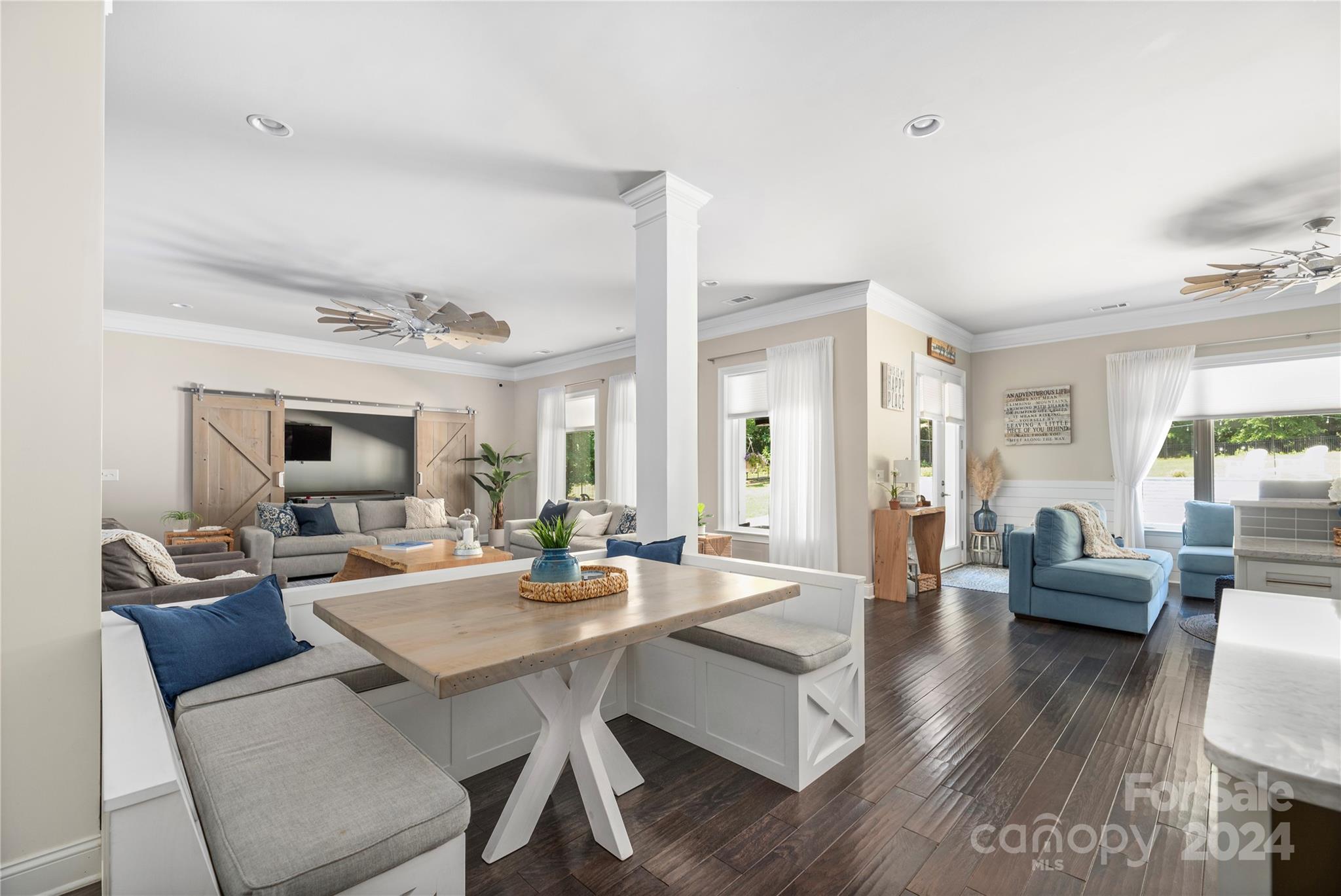 121 Leeward Shoals Lane