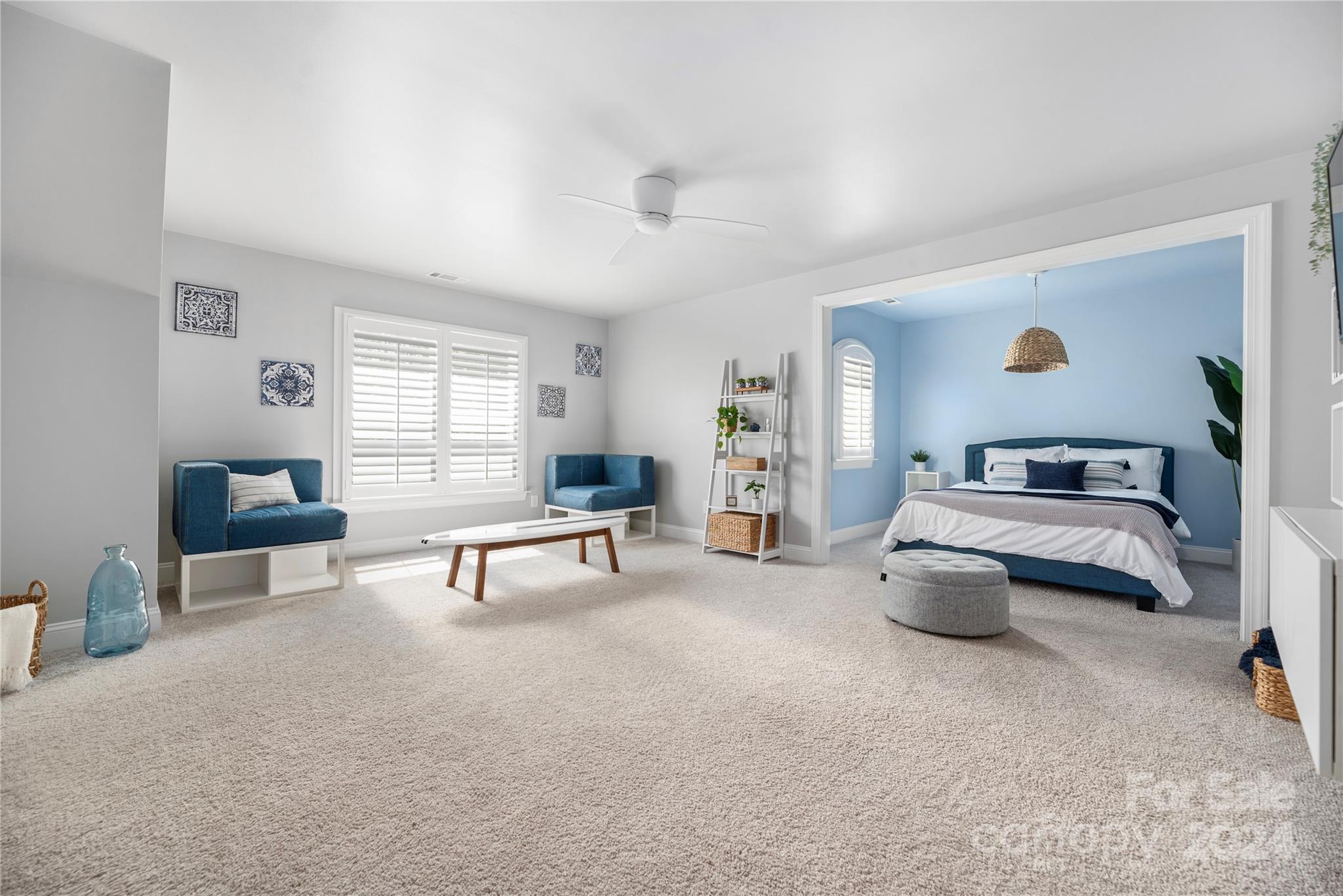 121 Leeward Shoals Lane