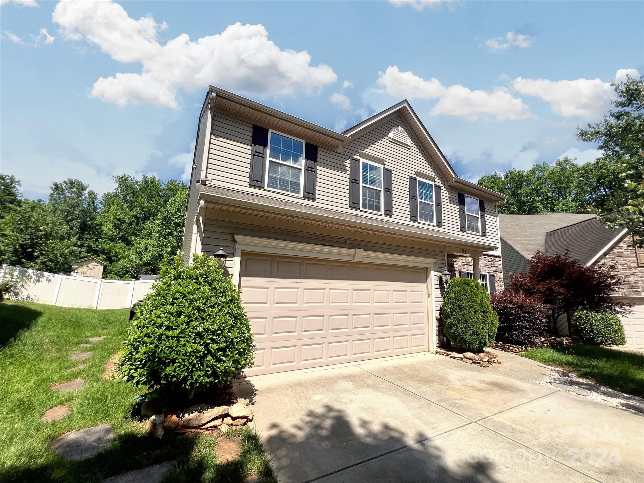 12708 Brady Drive