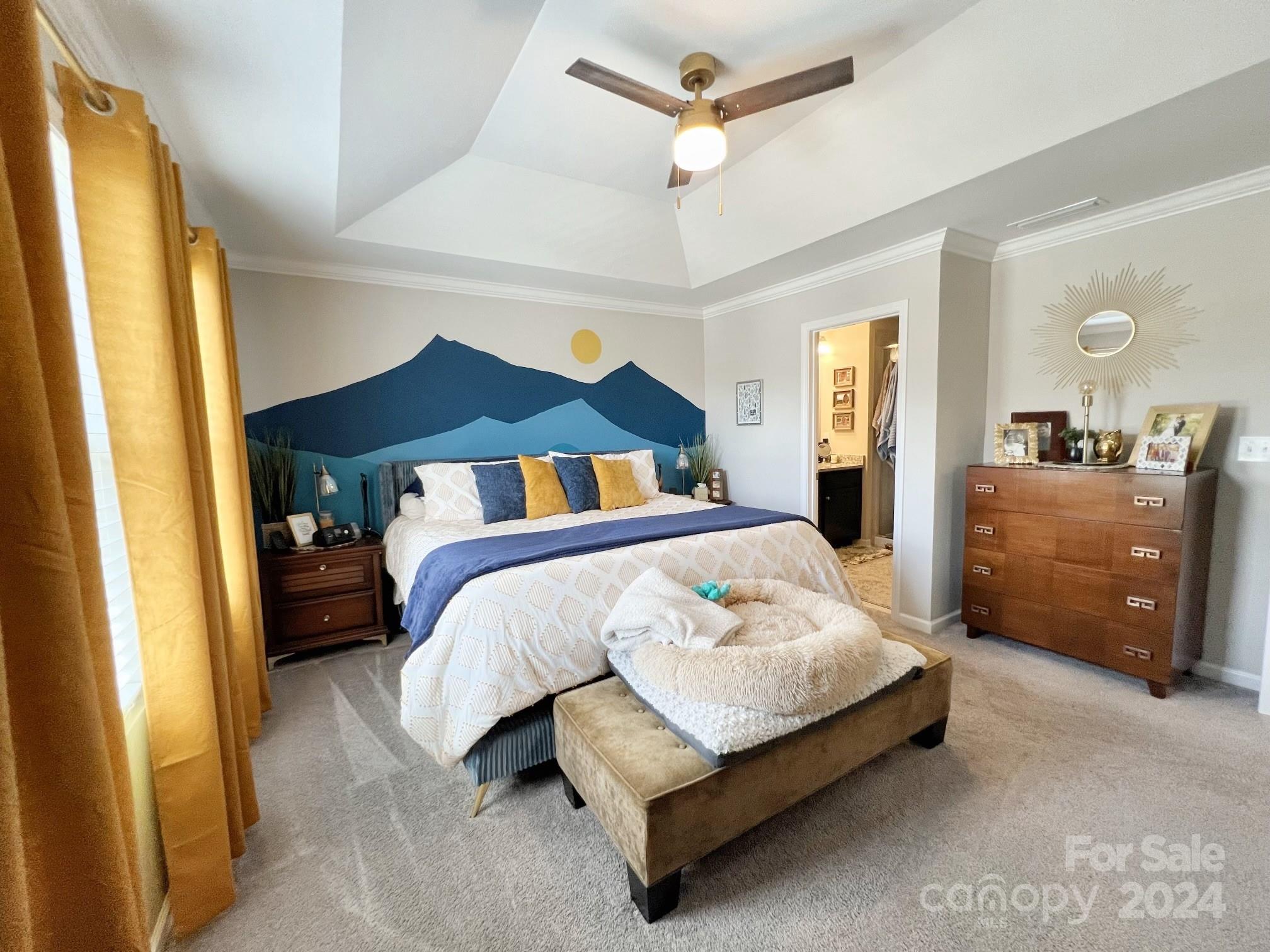 12555 Bryton Ridge Parkway