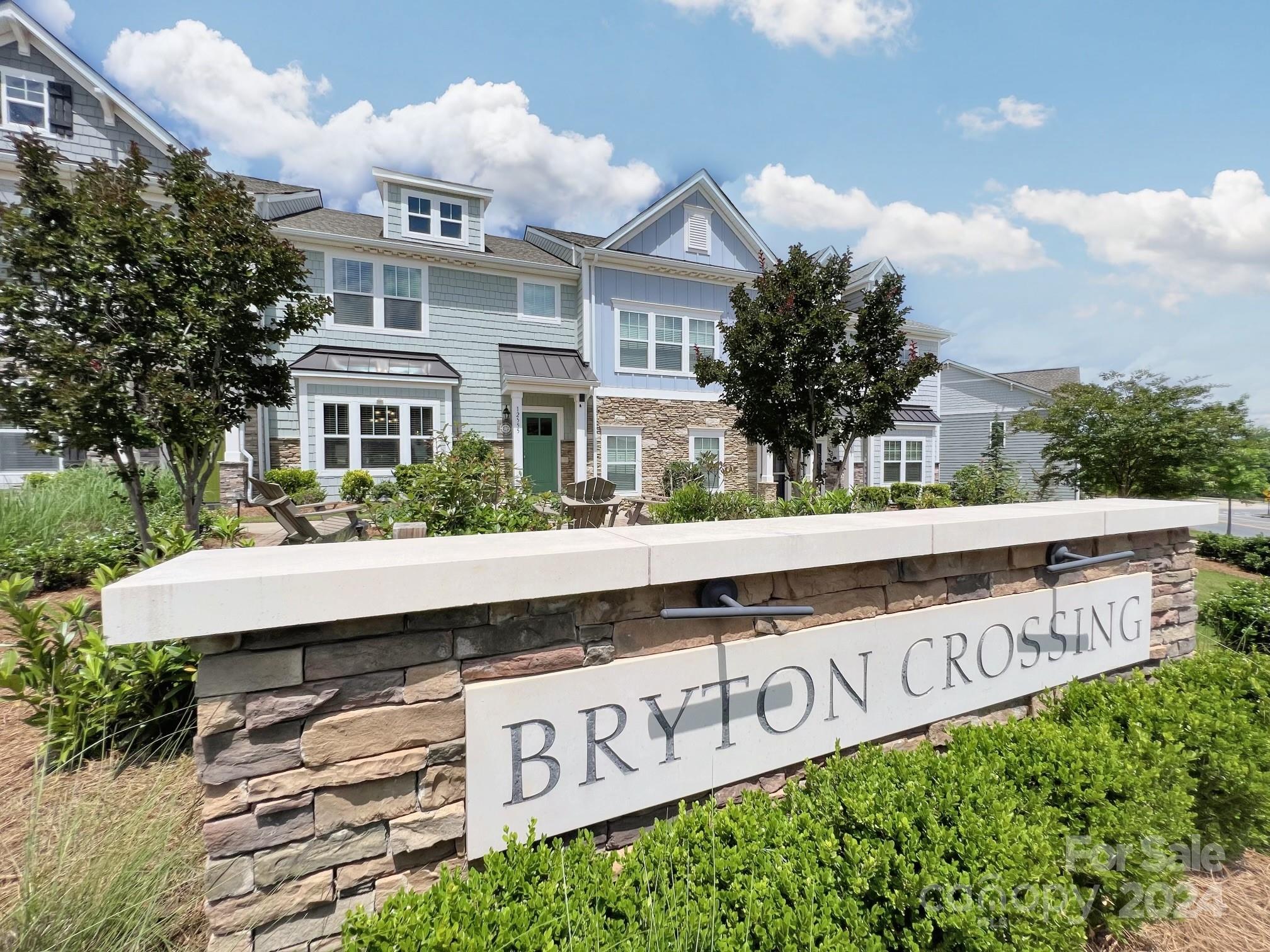 12555 Bryton Ridge Parkway