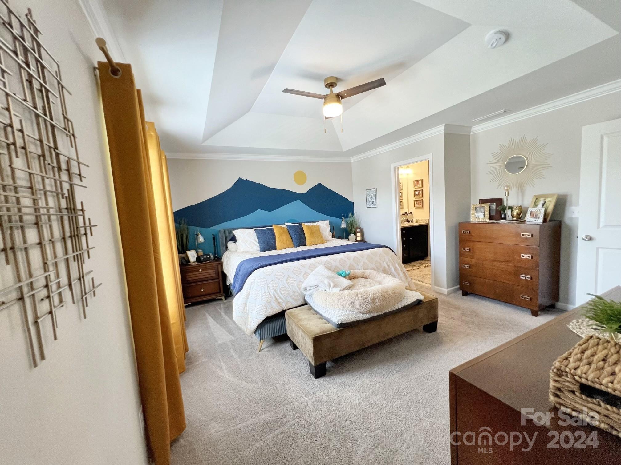 12555 Bryton Ridge Parkway