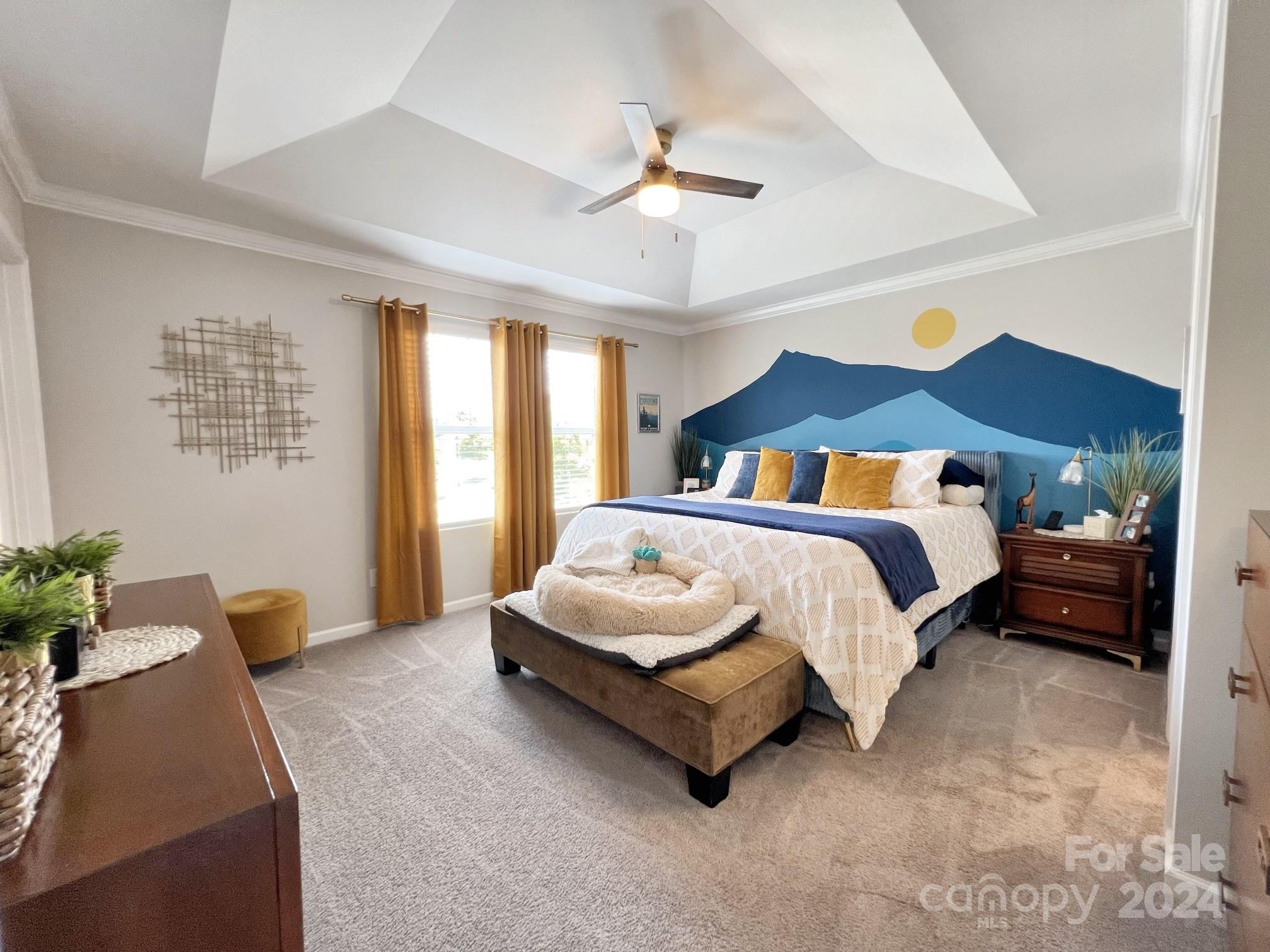 12555 Bryton Ridge Parkway