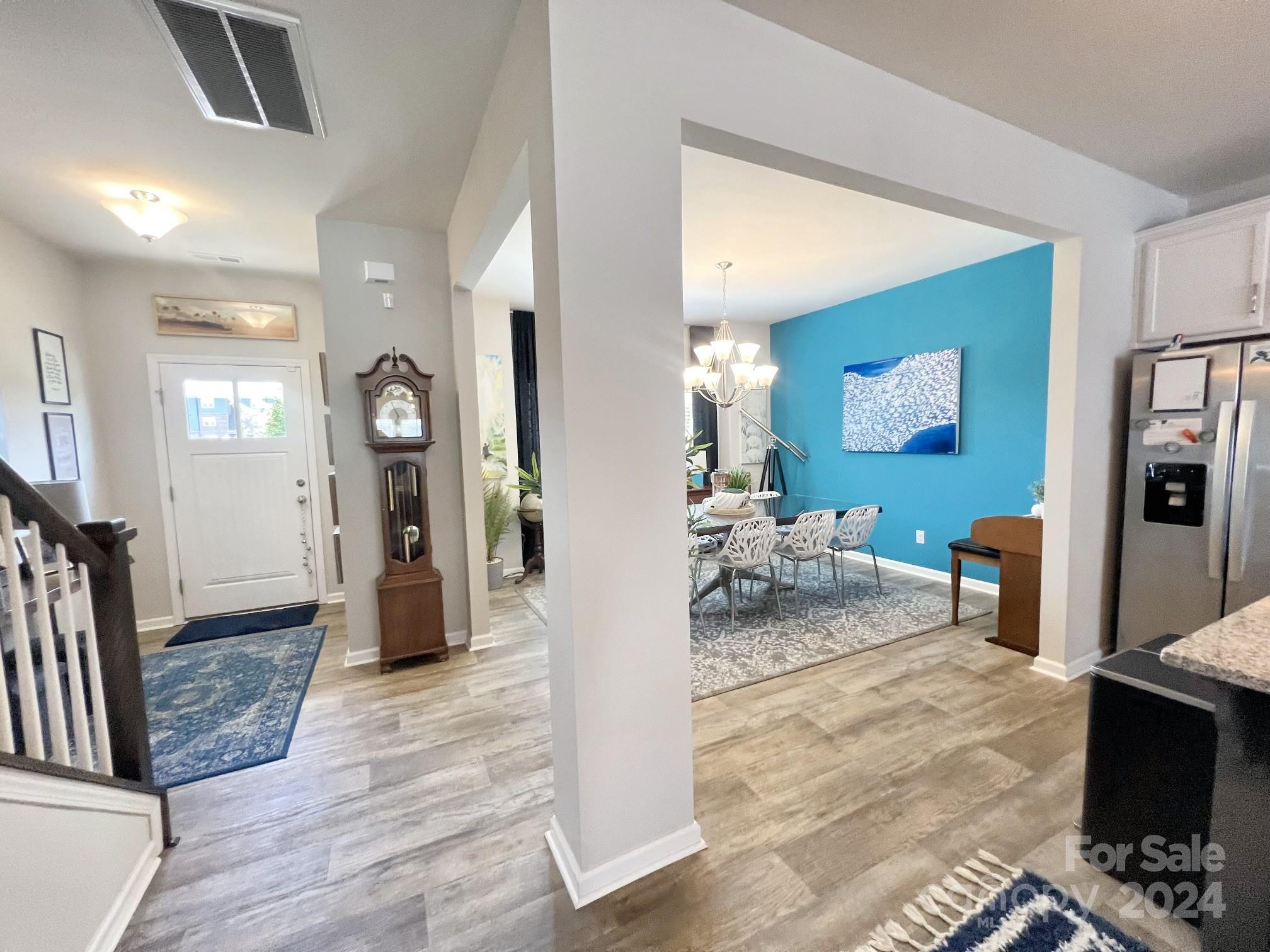 12555 Bryton Ridge Parkway