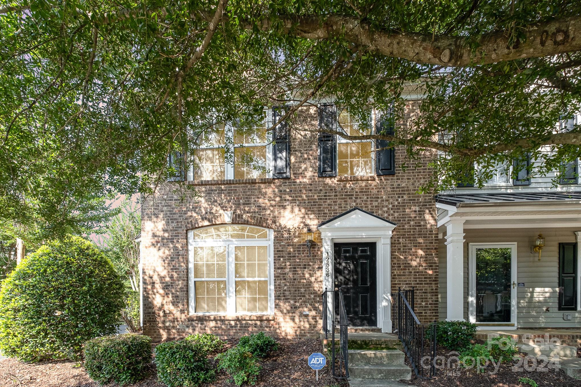 12536 Eudora Lane