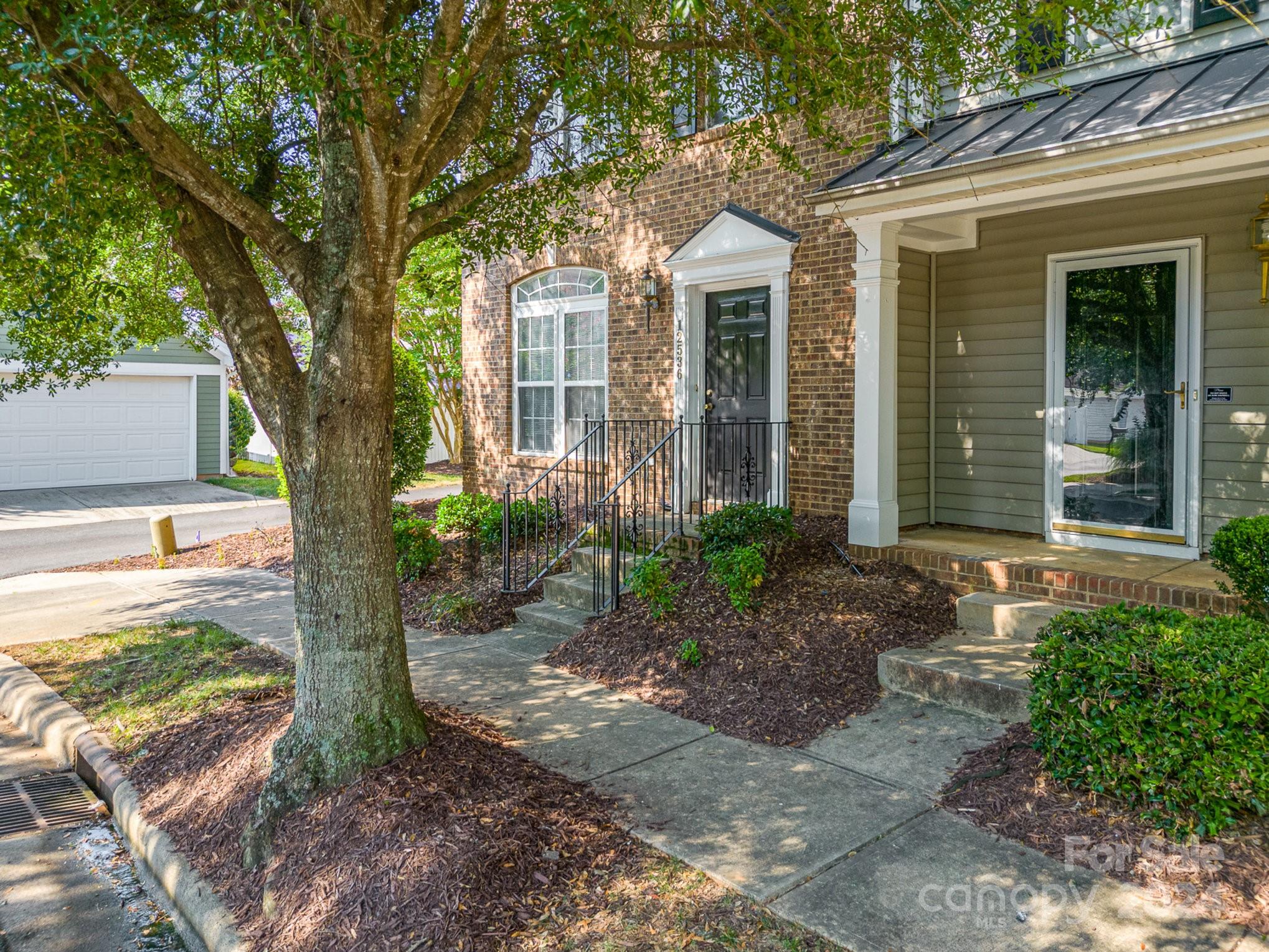 12536 Eudora Lane