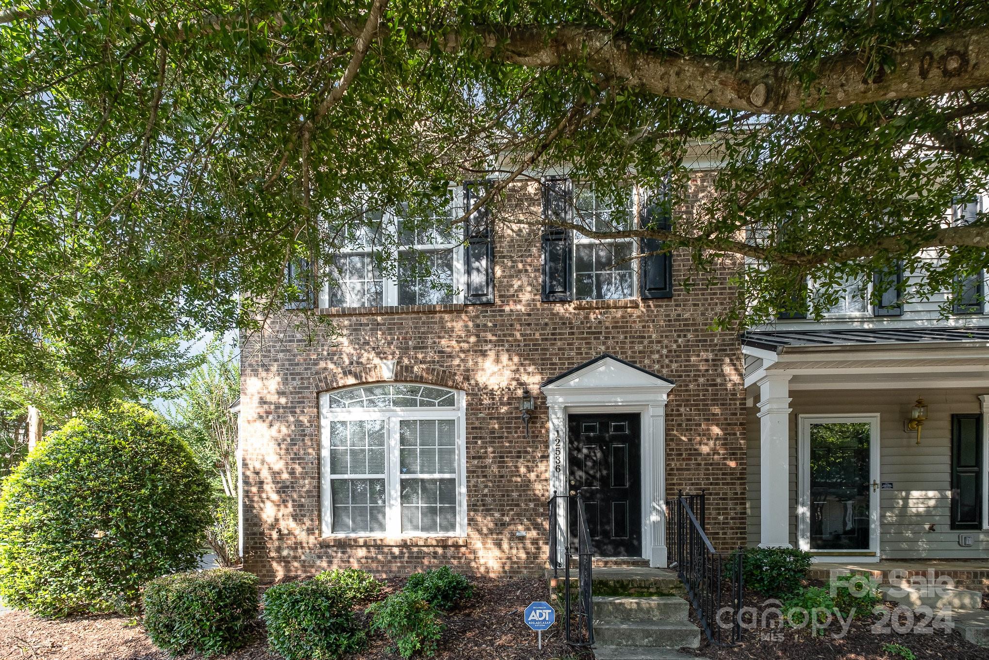 12536 Eudora Lane
