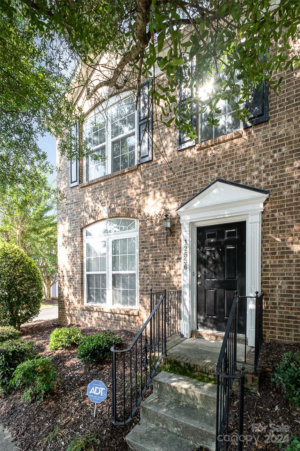 12536 Eudora Lane