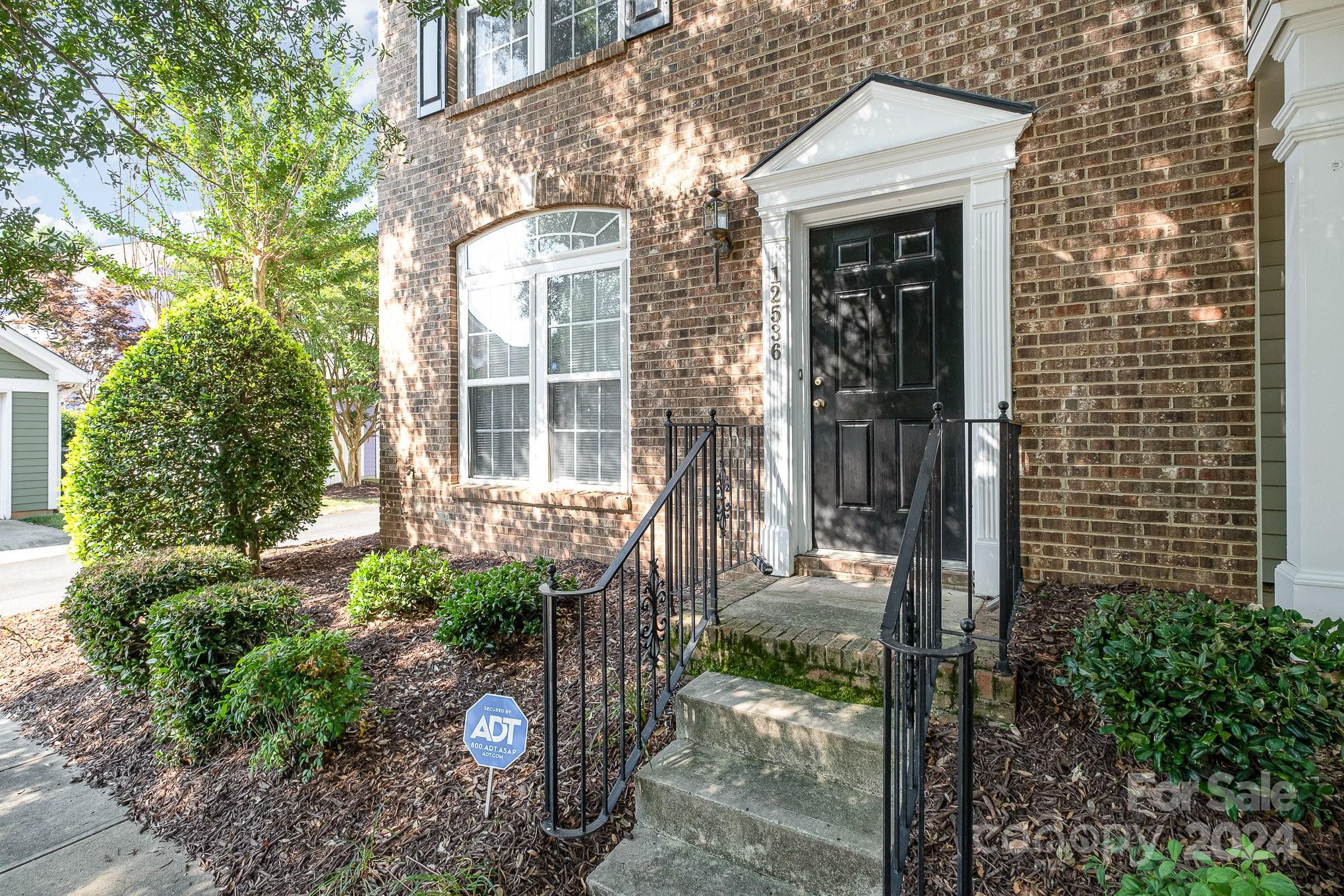 12536 Eudora Lane