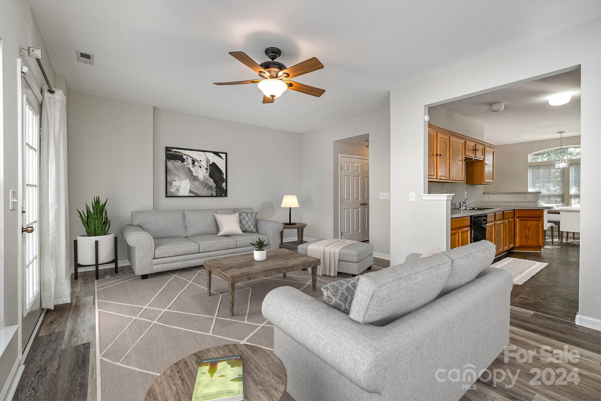12536 Eudora Lane