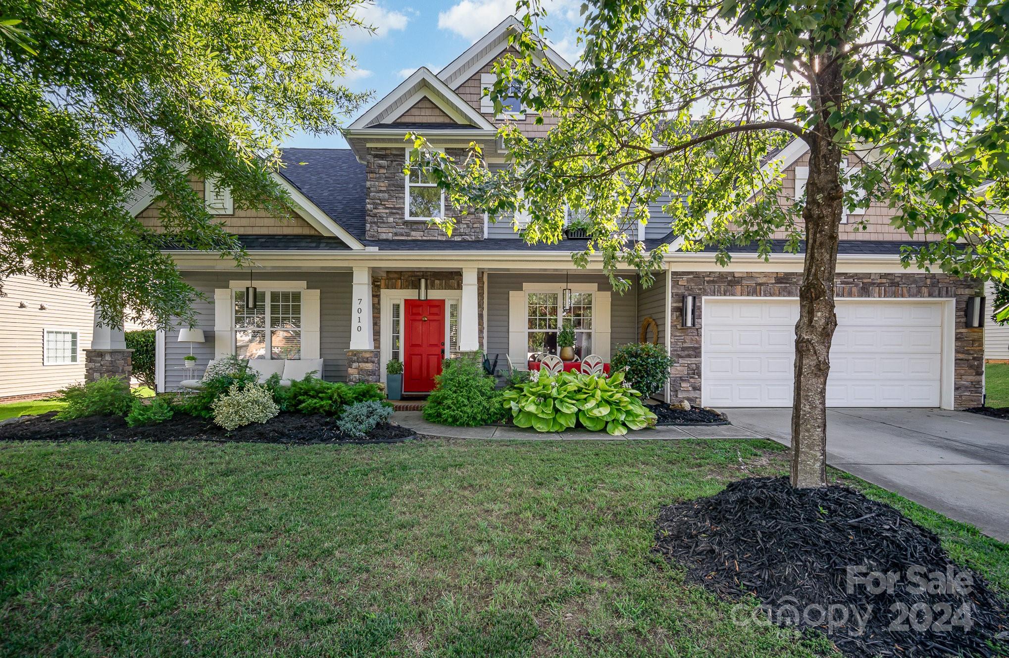 7010 Magna Lane