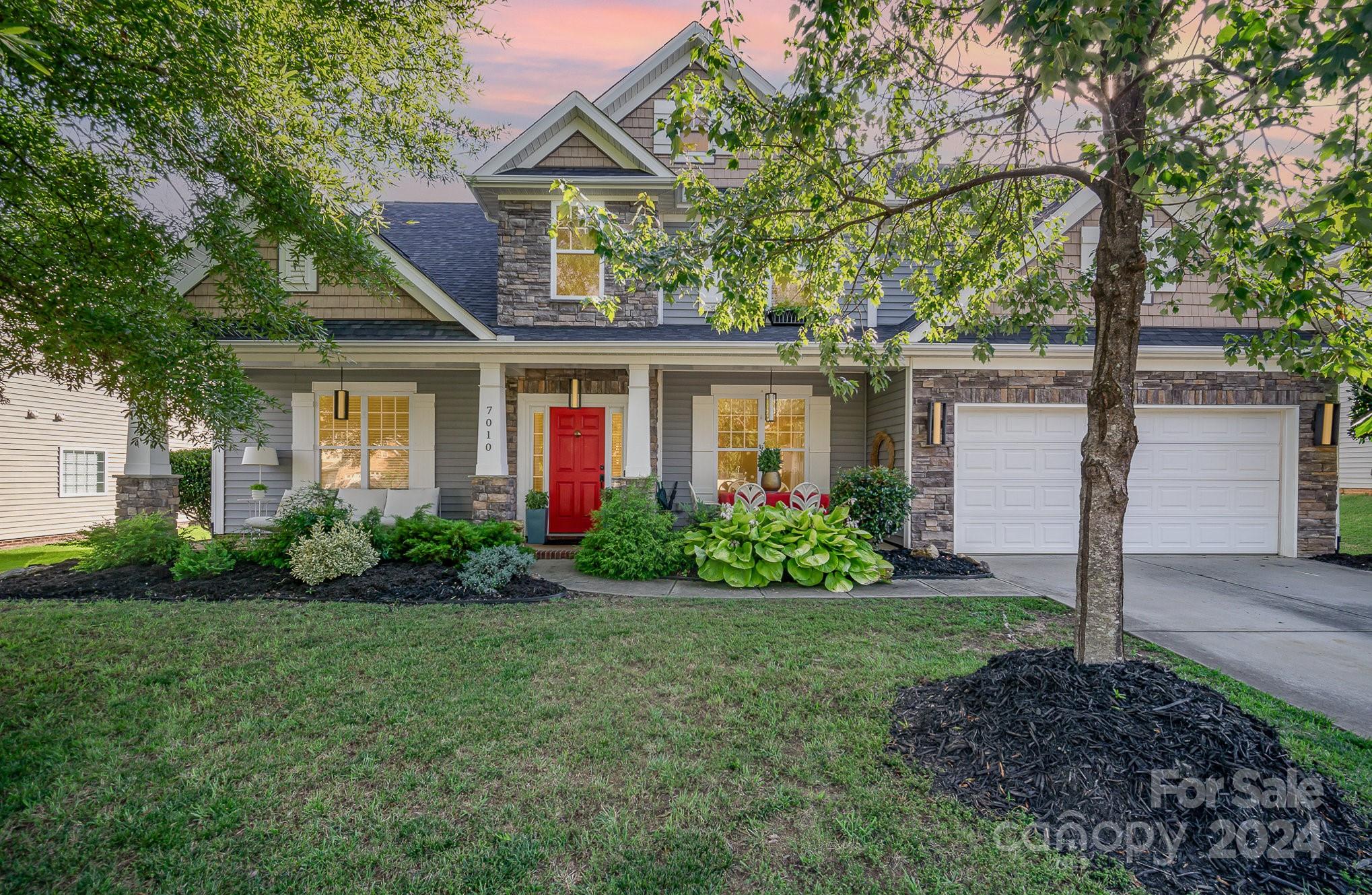 7010 Magna Lane
