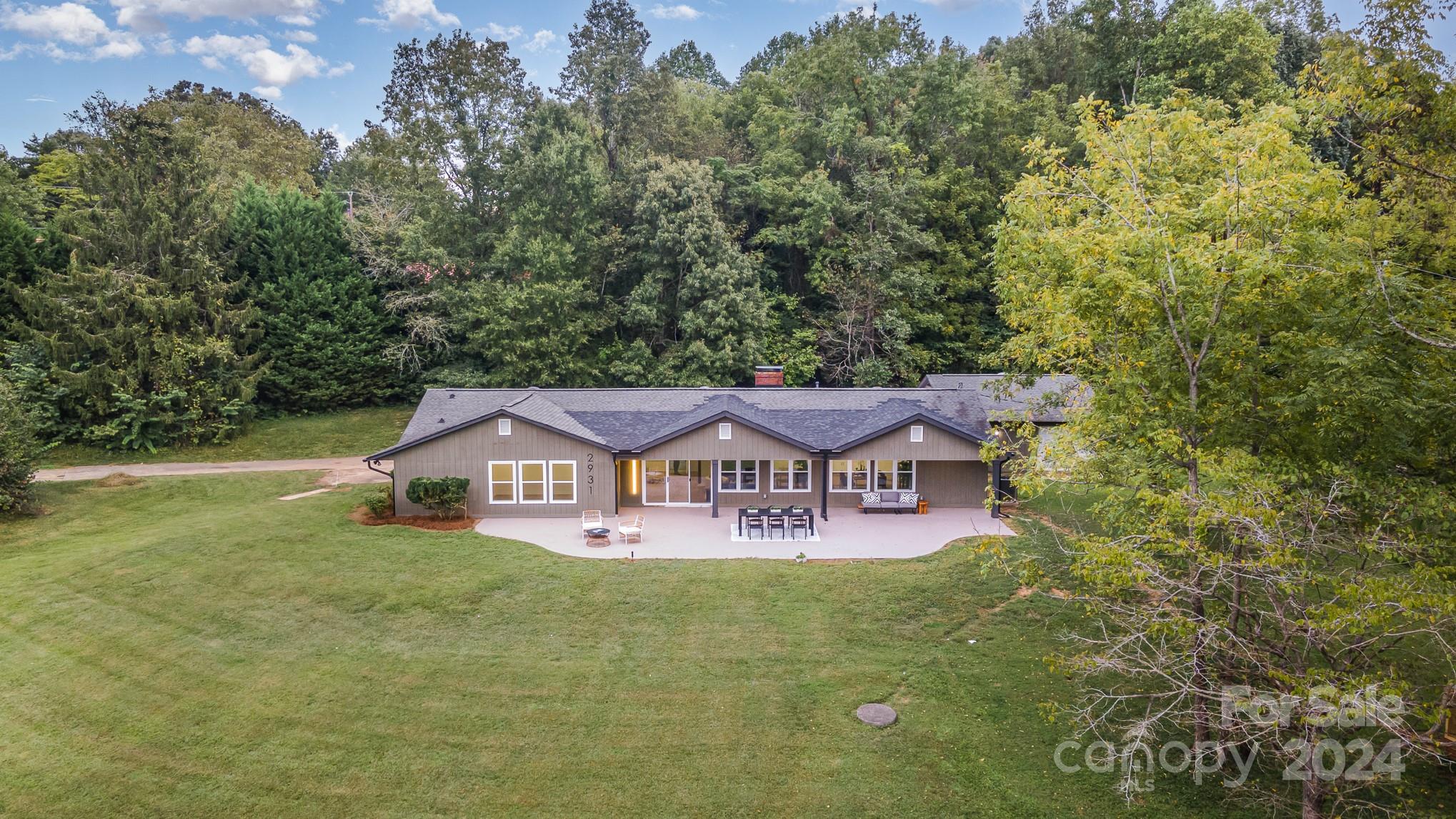2931 Old Stage Road