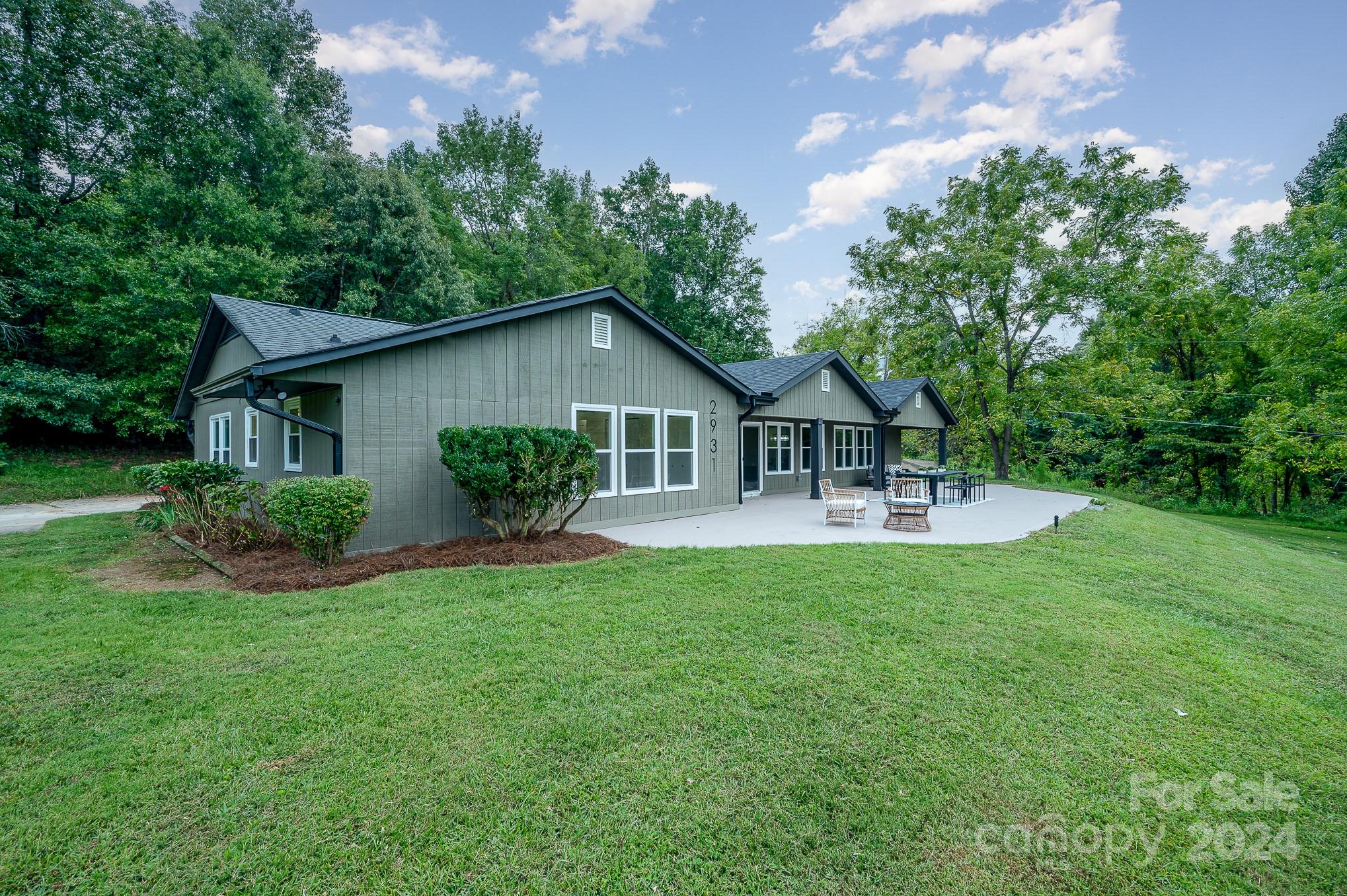 2931 Old Stage Road
