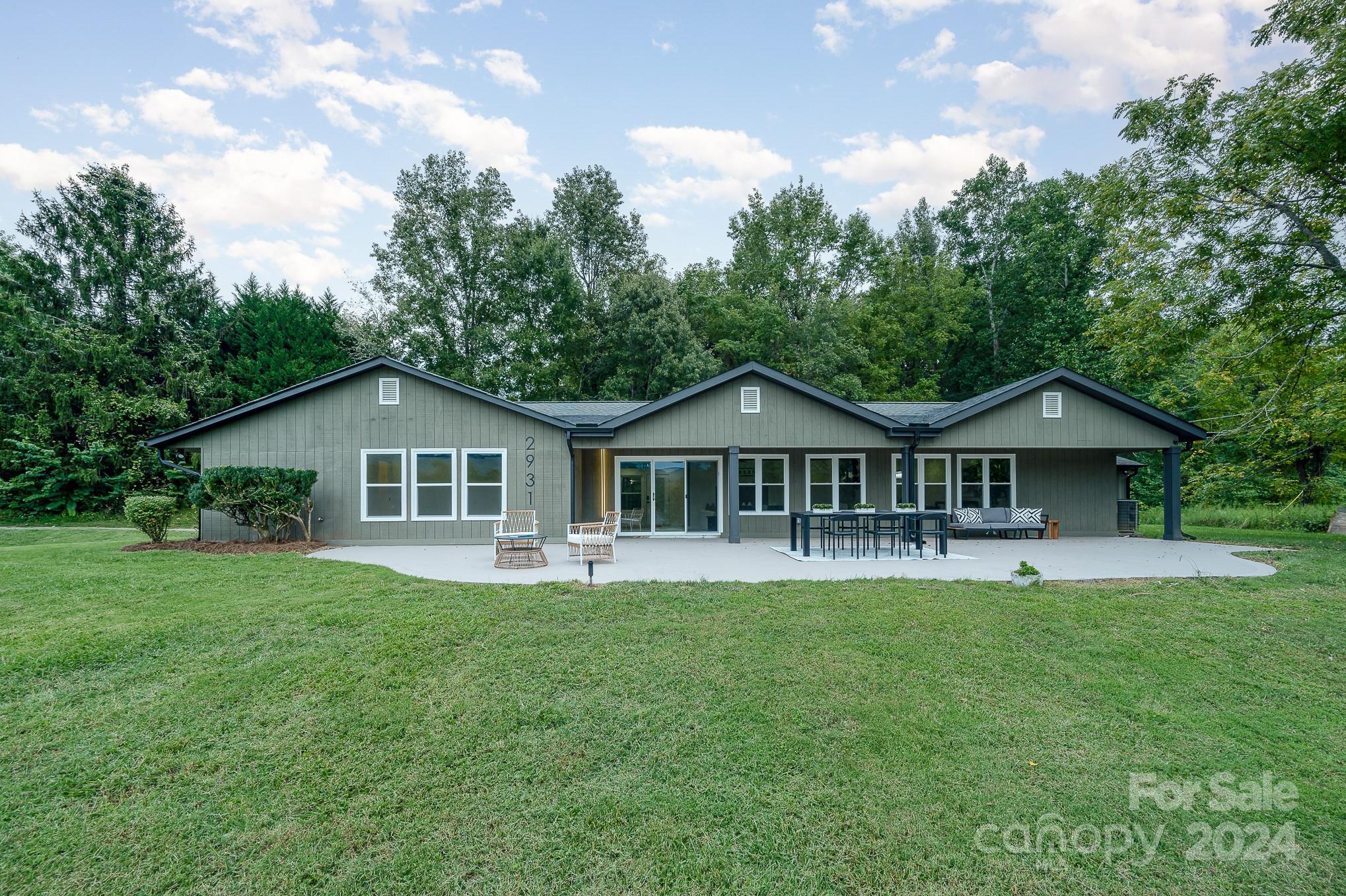 2931 Old Stage Road