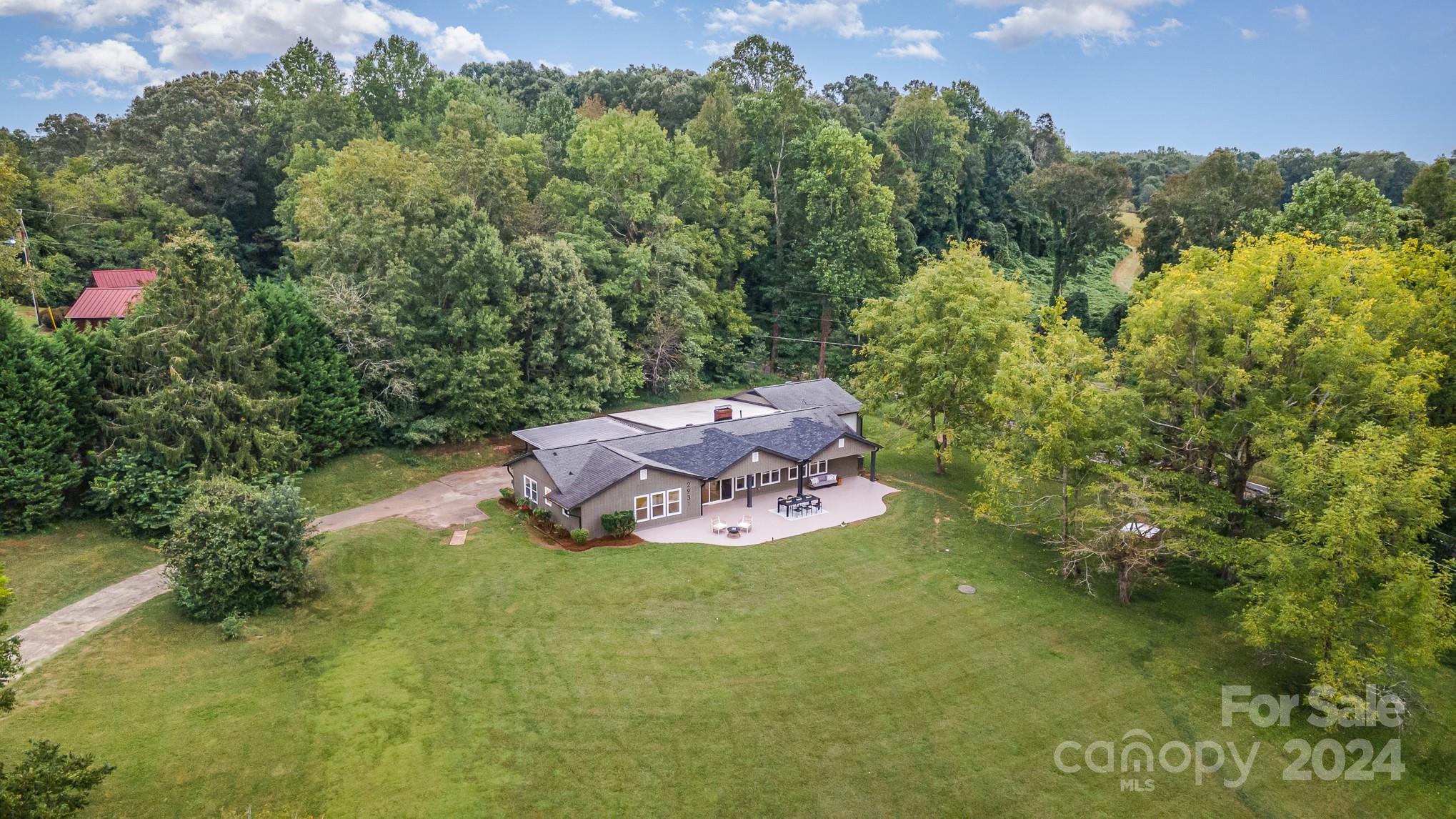 2931 Old Stage Road