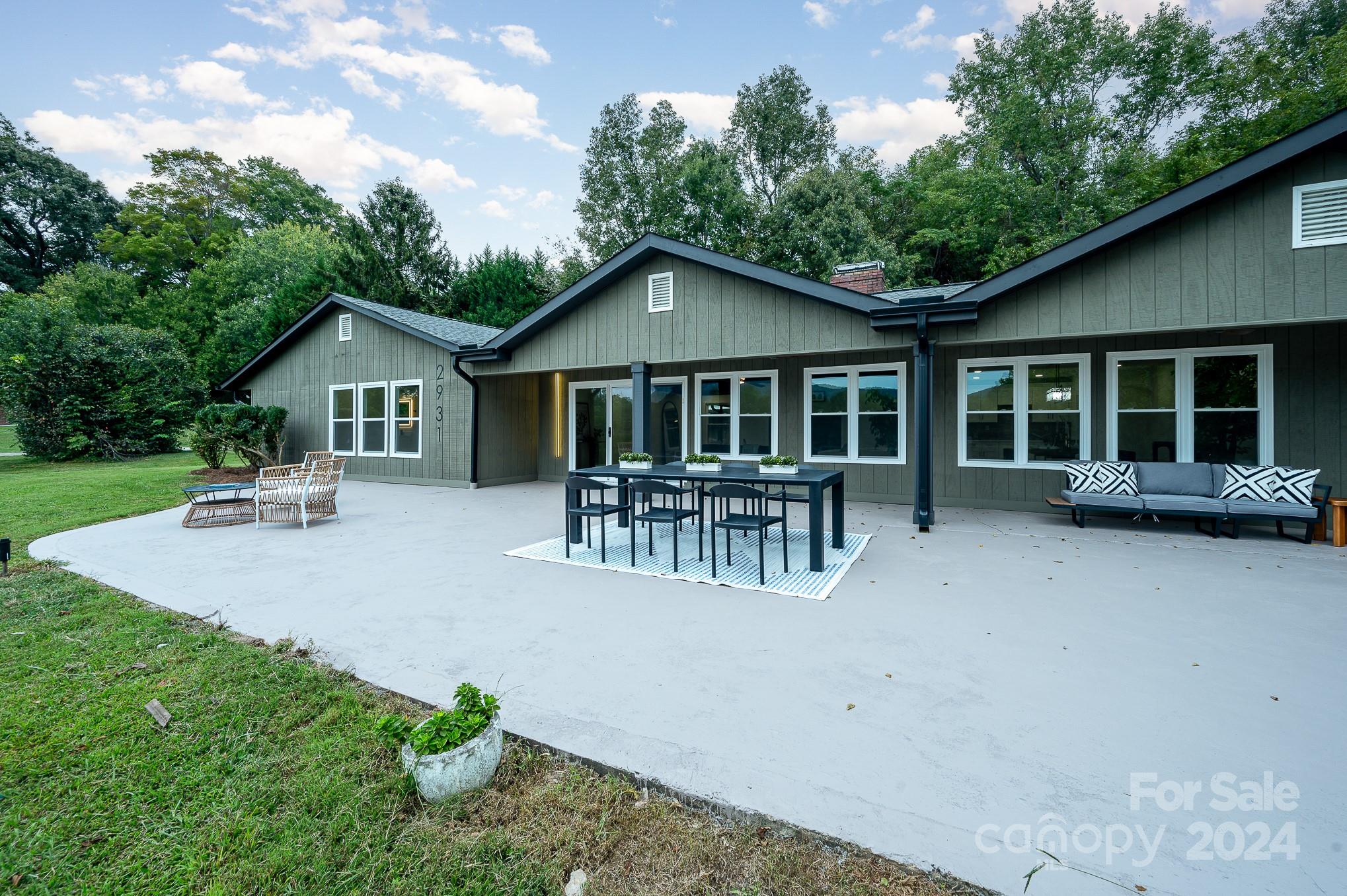 2931 Old Stage Road