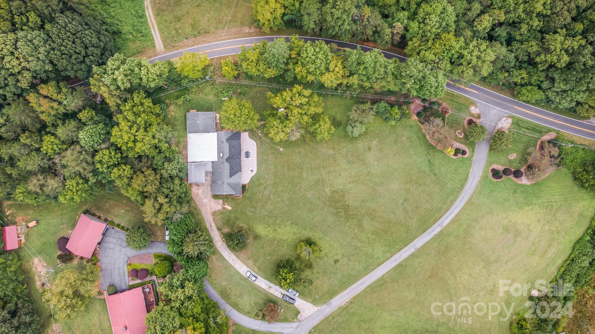 2931 Old Stage Road