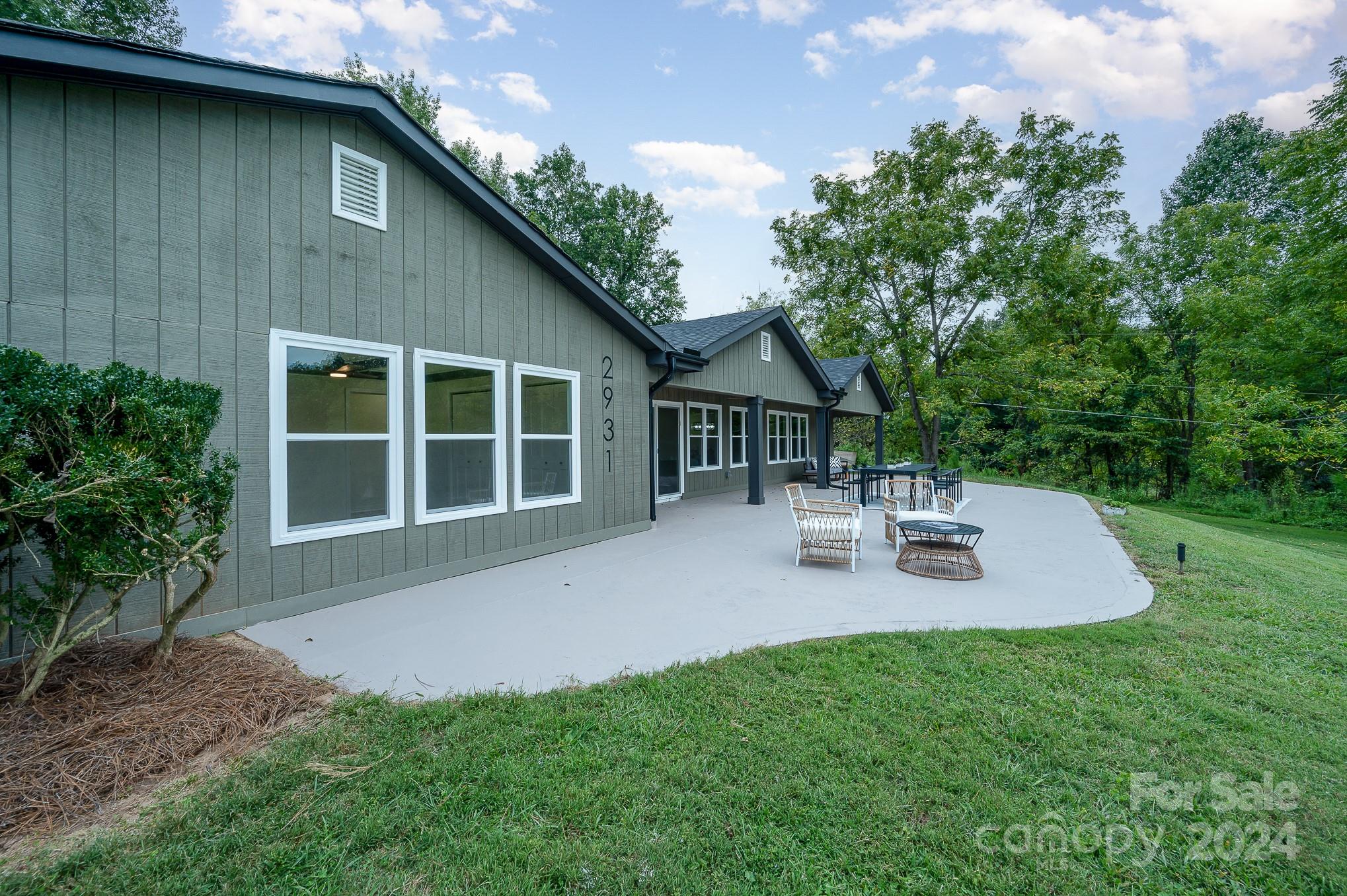 2931 Old Stage Road