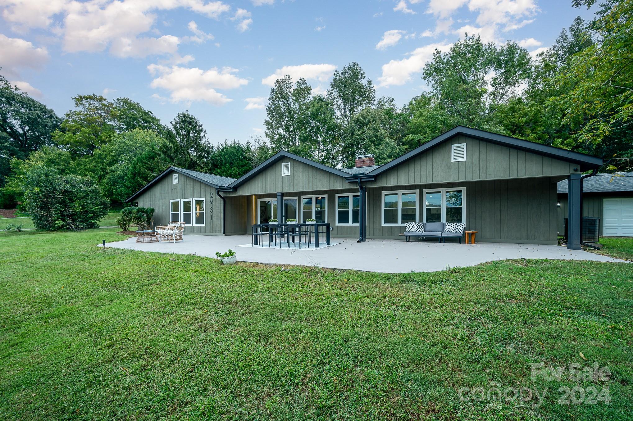 2931 Old Stage Road