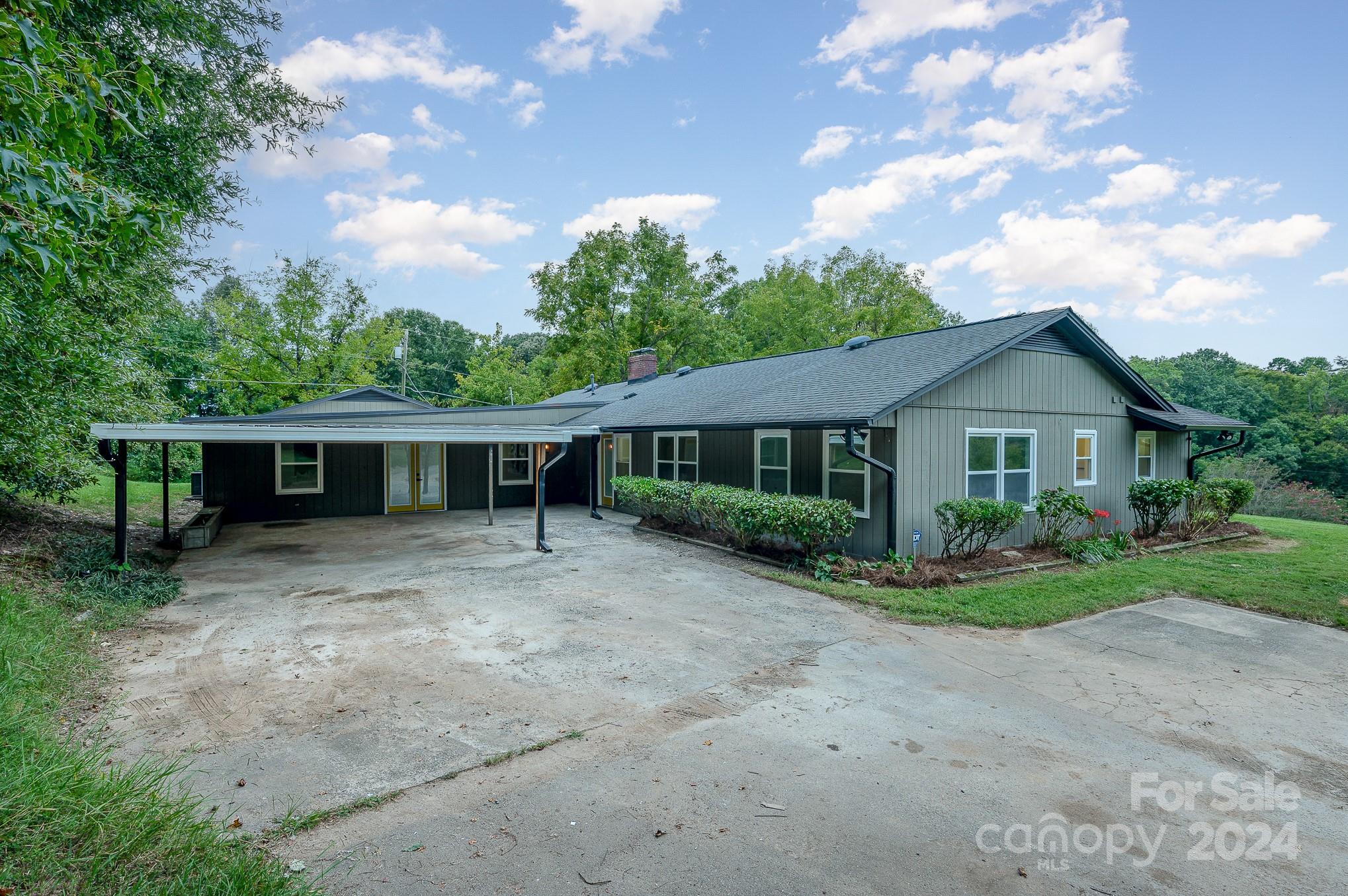 2931 Old Stage Road