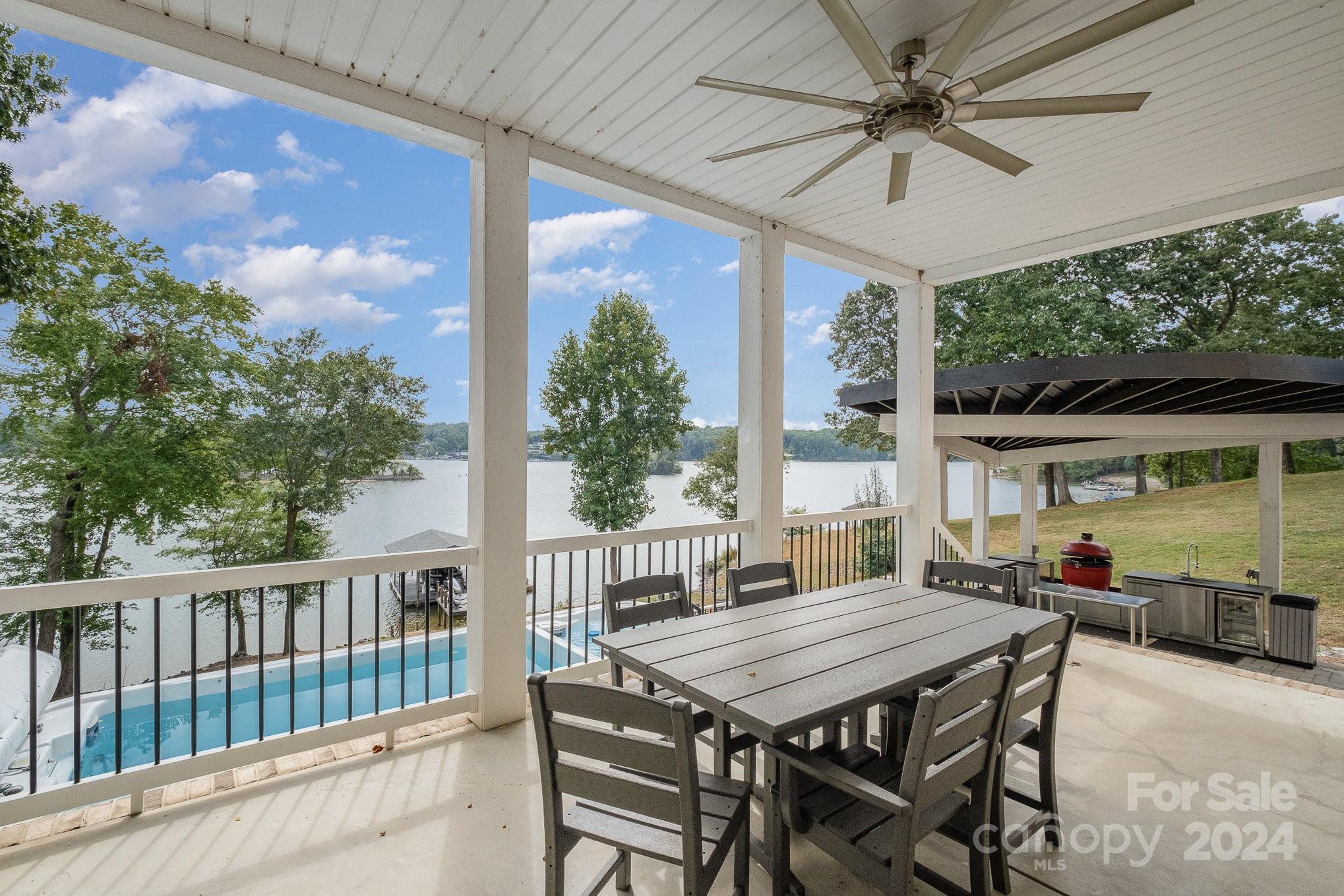 203 High Lake Drive