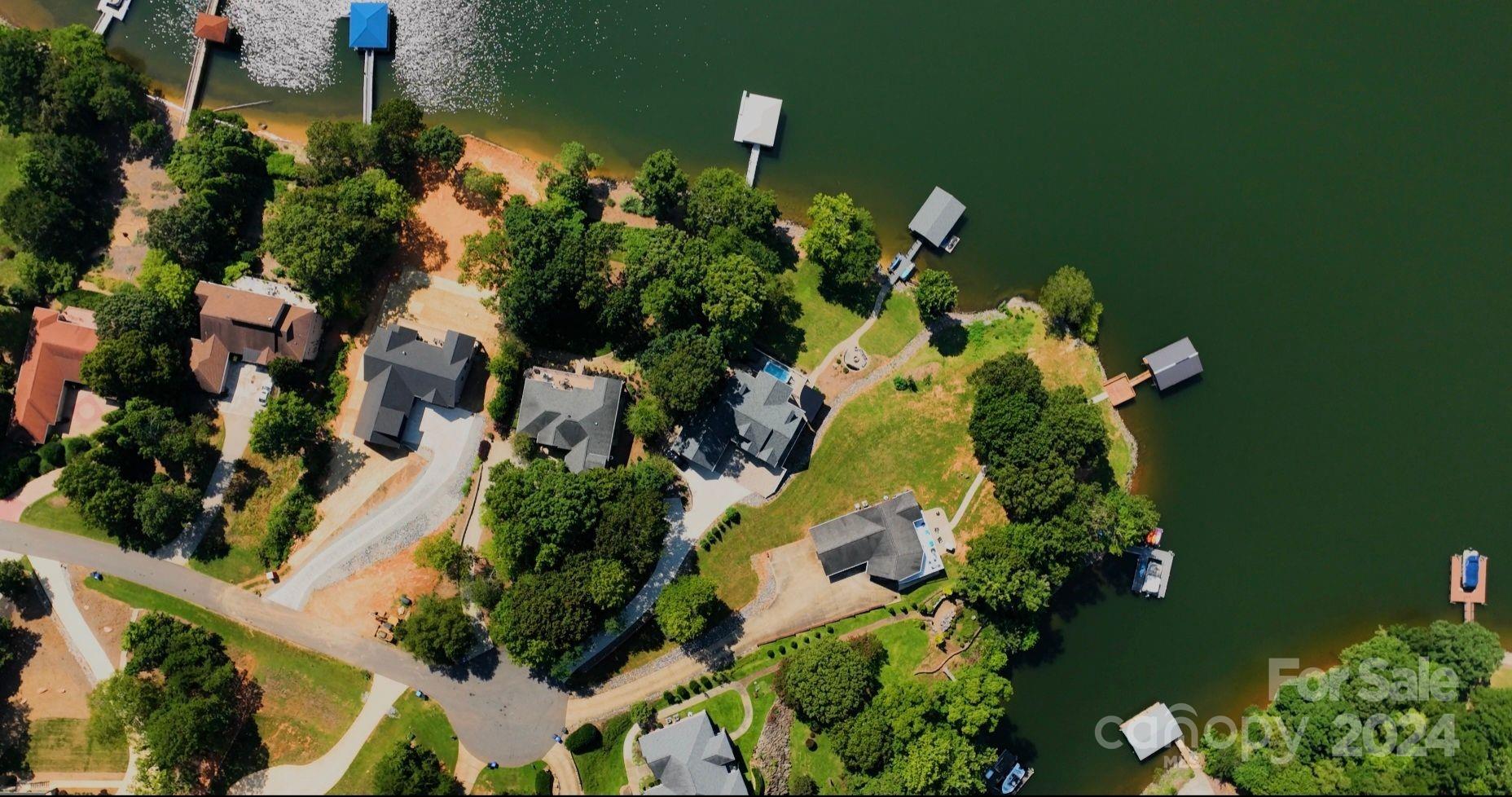 203 High Lake Drive