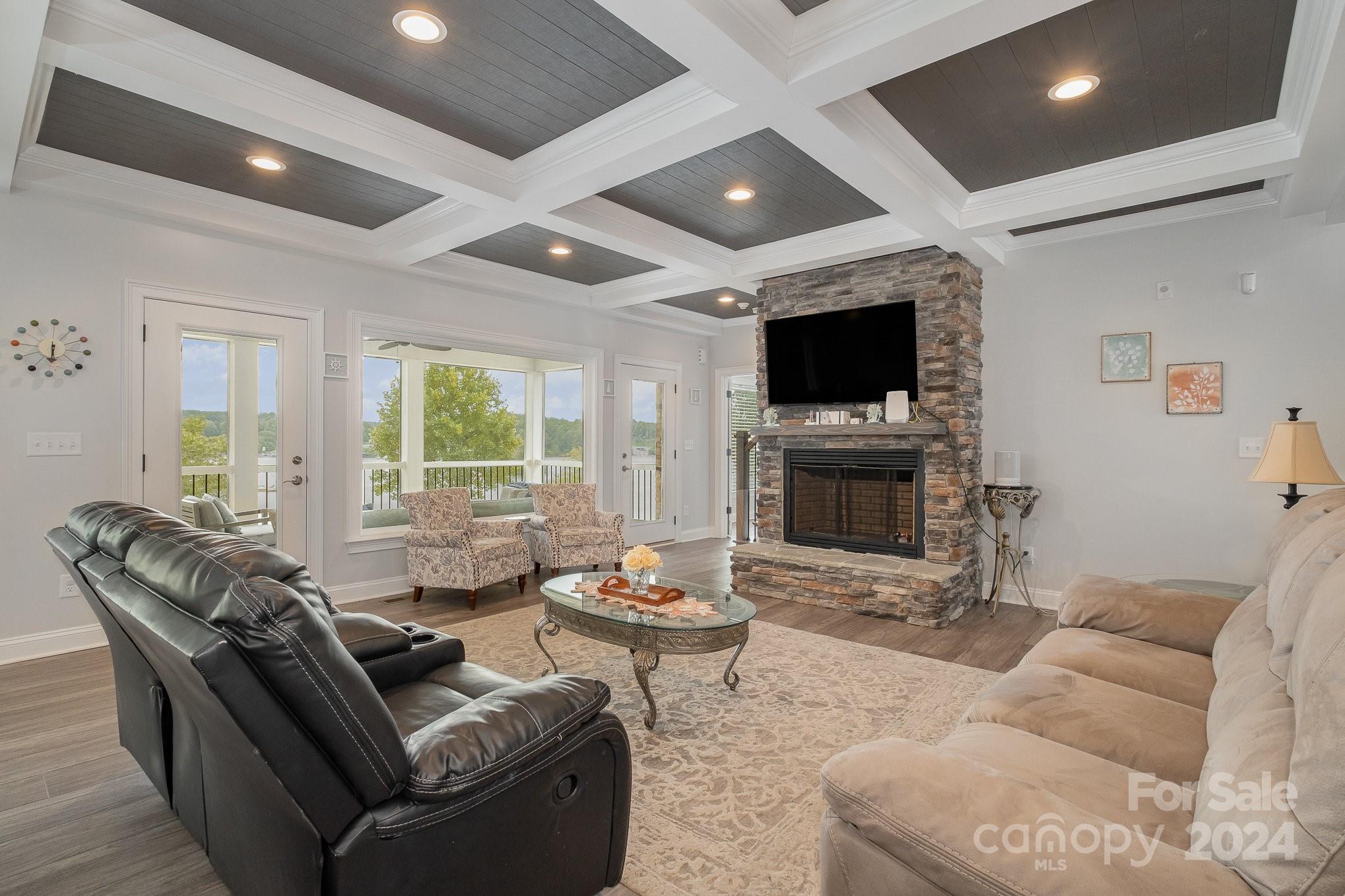 203 High Lake Drive