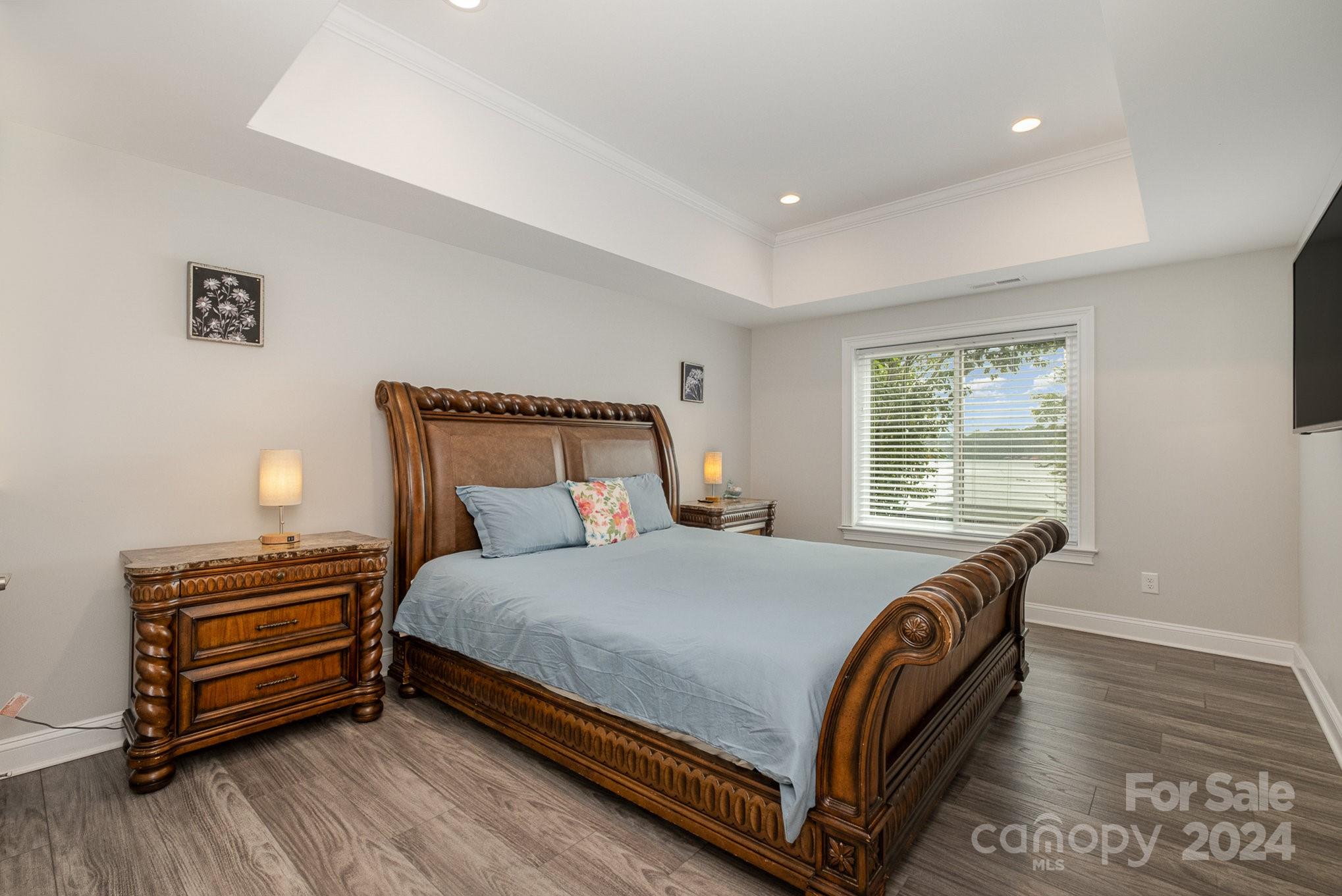 203 High Lake Drive