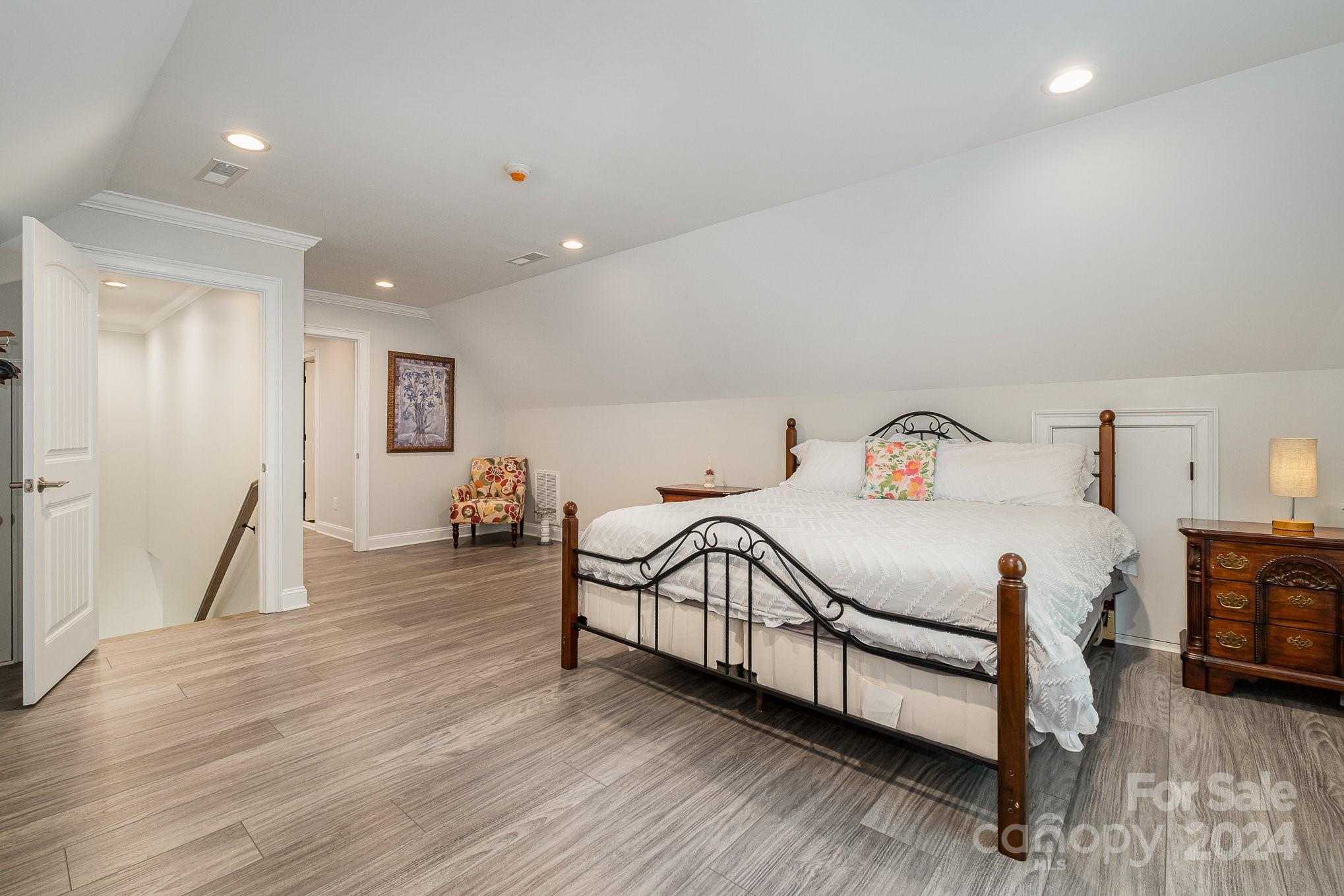 203 High Lake Drive