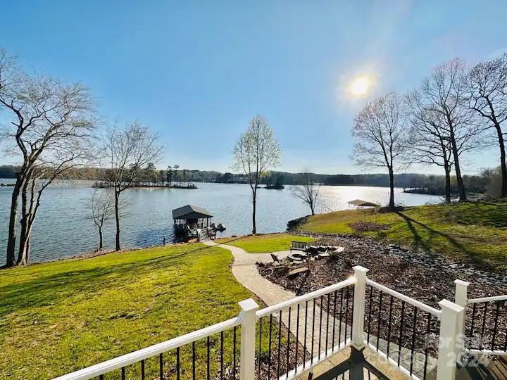 203 High Lake Drive