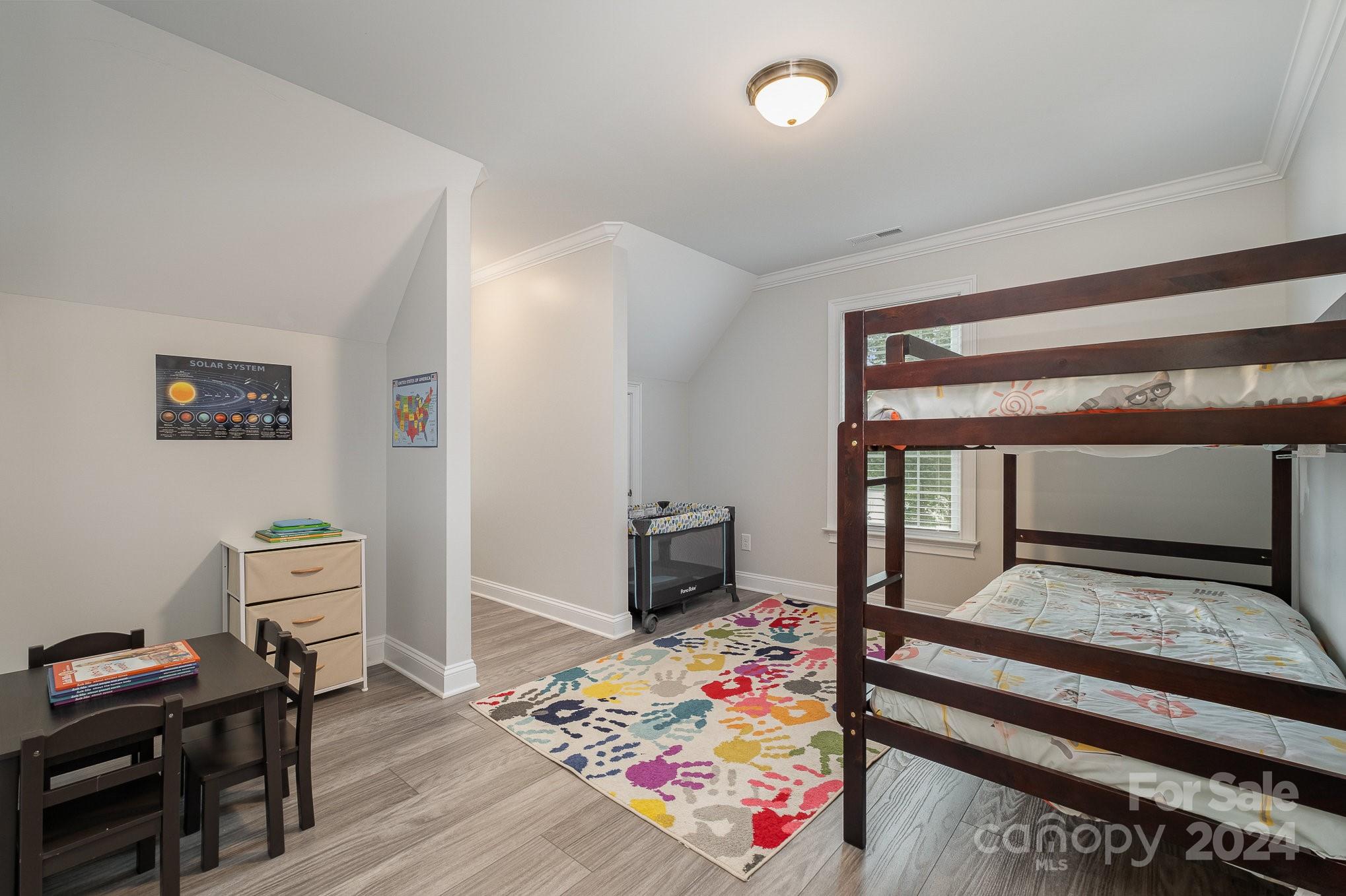 203 High Lake Drive