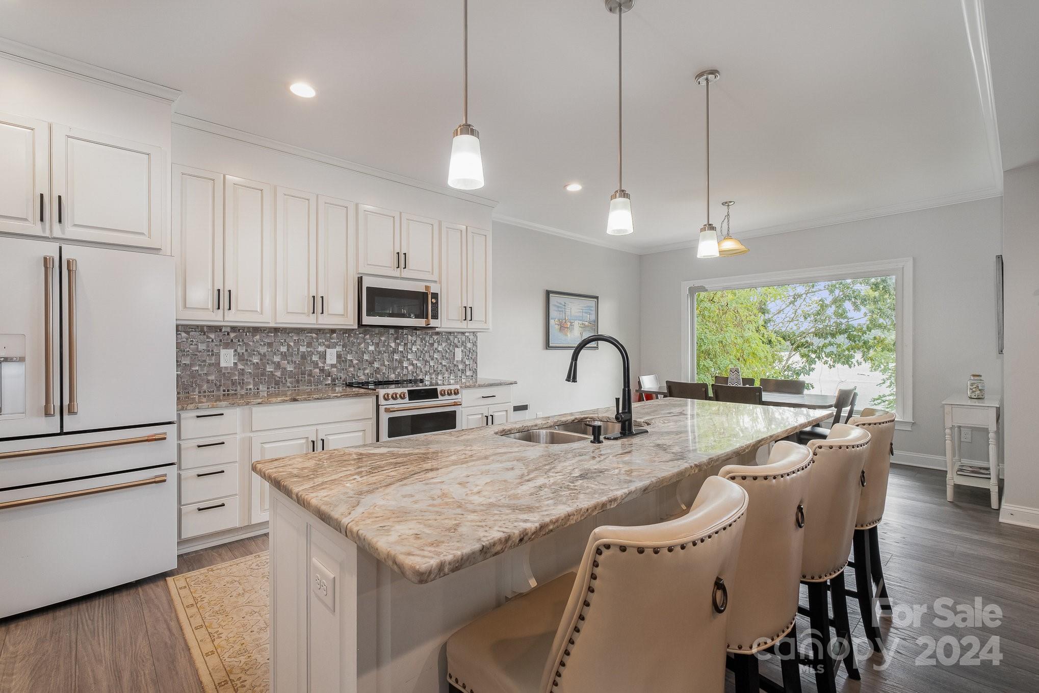 203 High Lake Drive