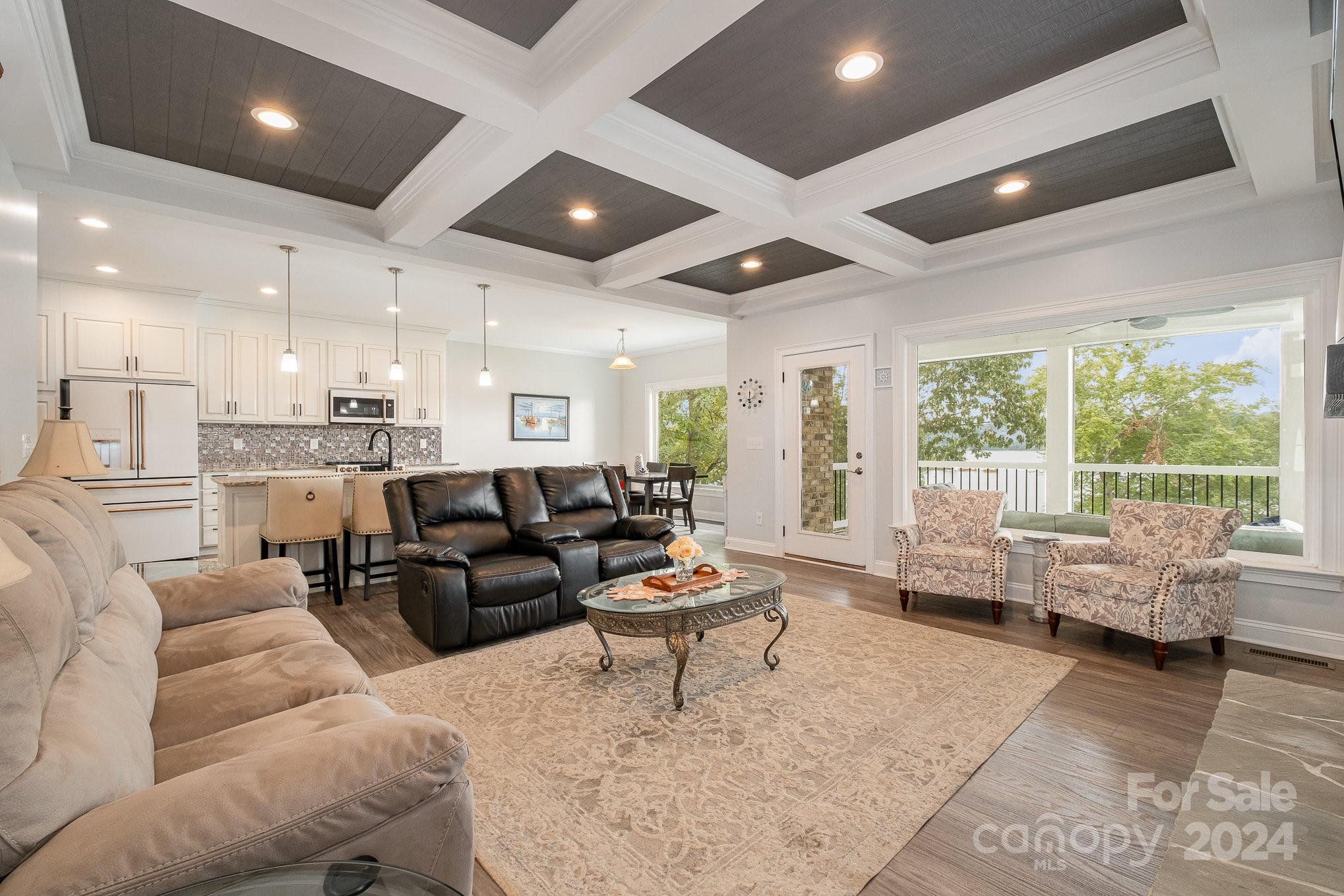 203 High Lake Drive
