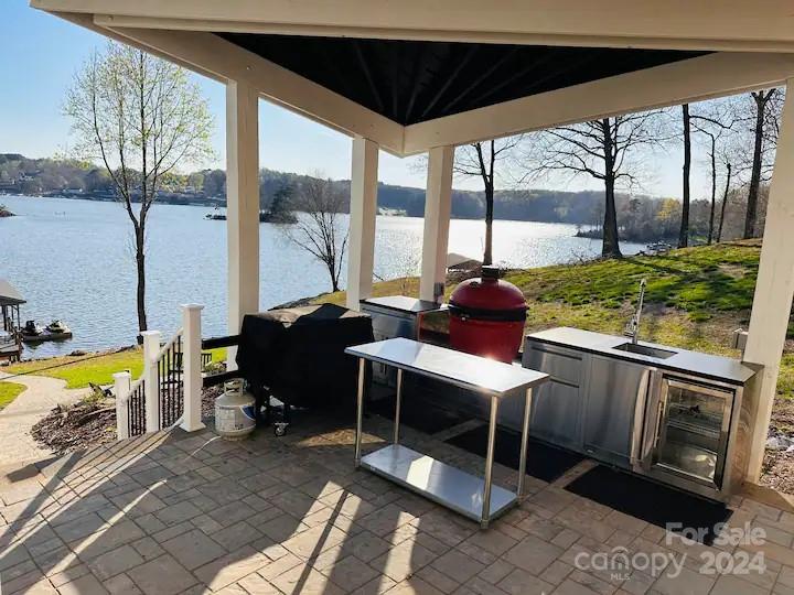 203 High Lake Drive